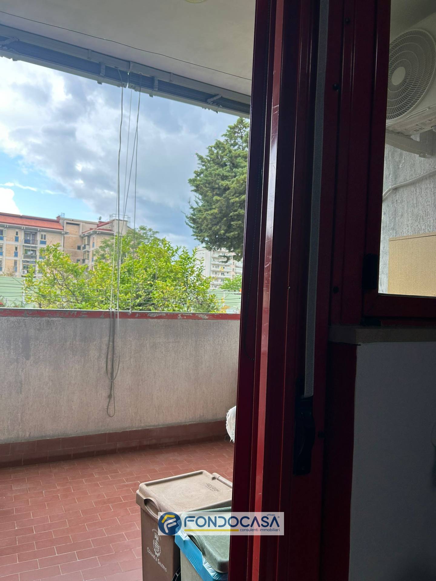 Appartamento in vendita a Salerno, PASTENA