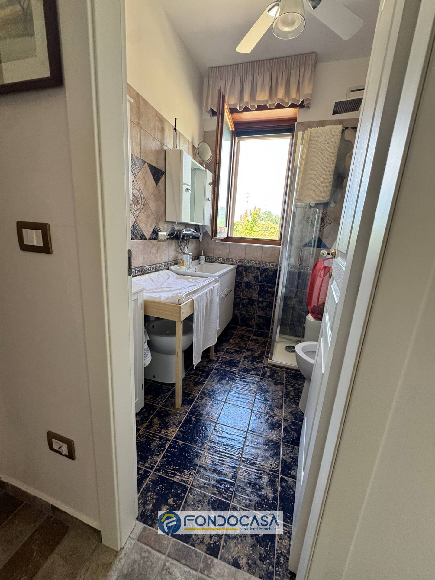 Appartamento in vendita a Salerno, Fuorni