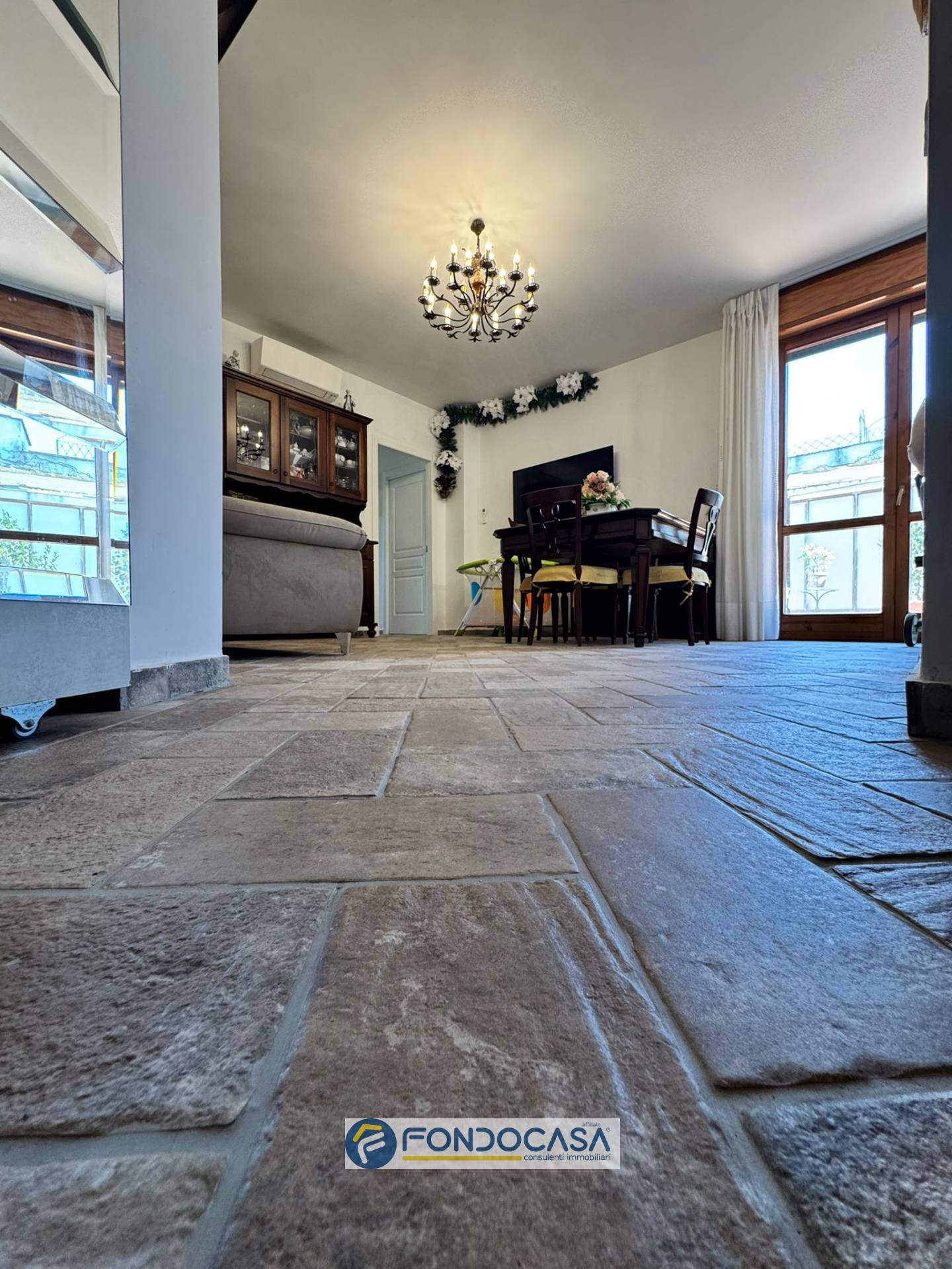 Appartamento in vendita a Salerno, Fuorni