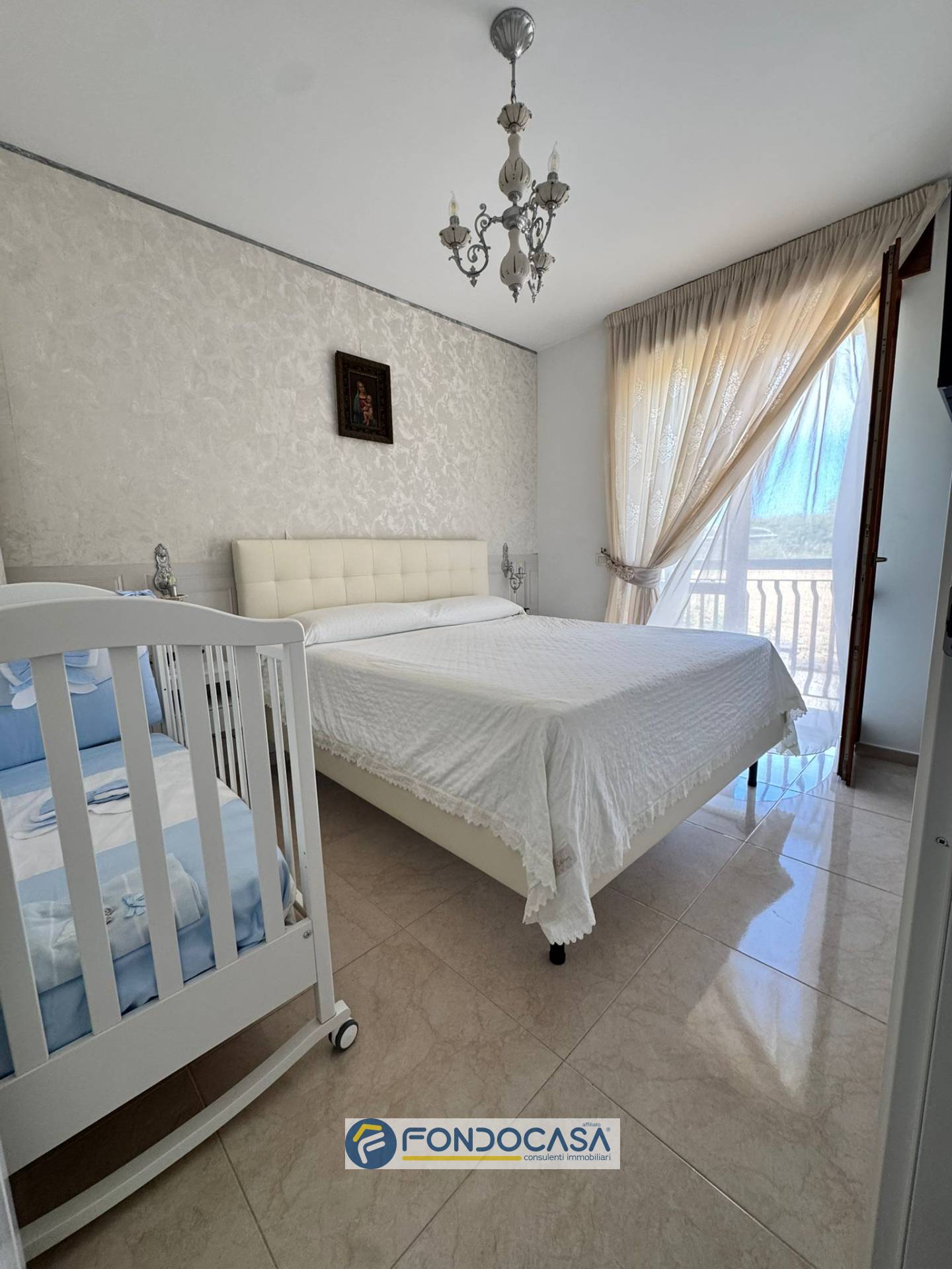 Appartamento in vendita a Salerno, Fuorni