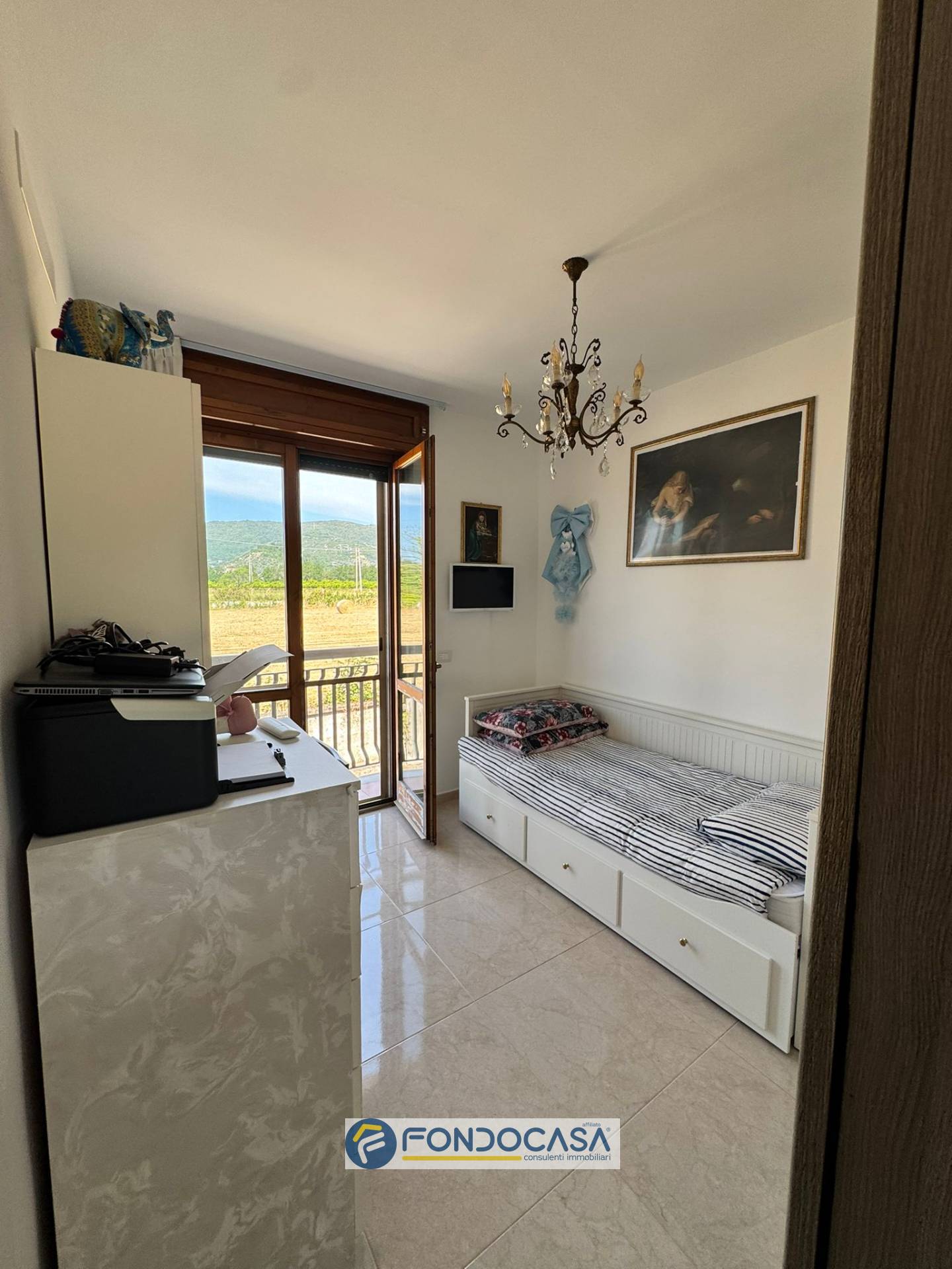 Appartamento in vendita a Salerno, Fuorni