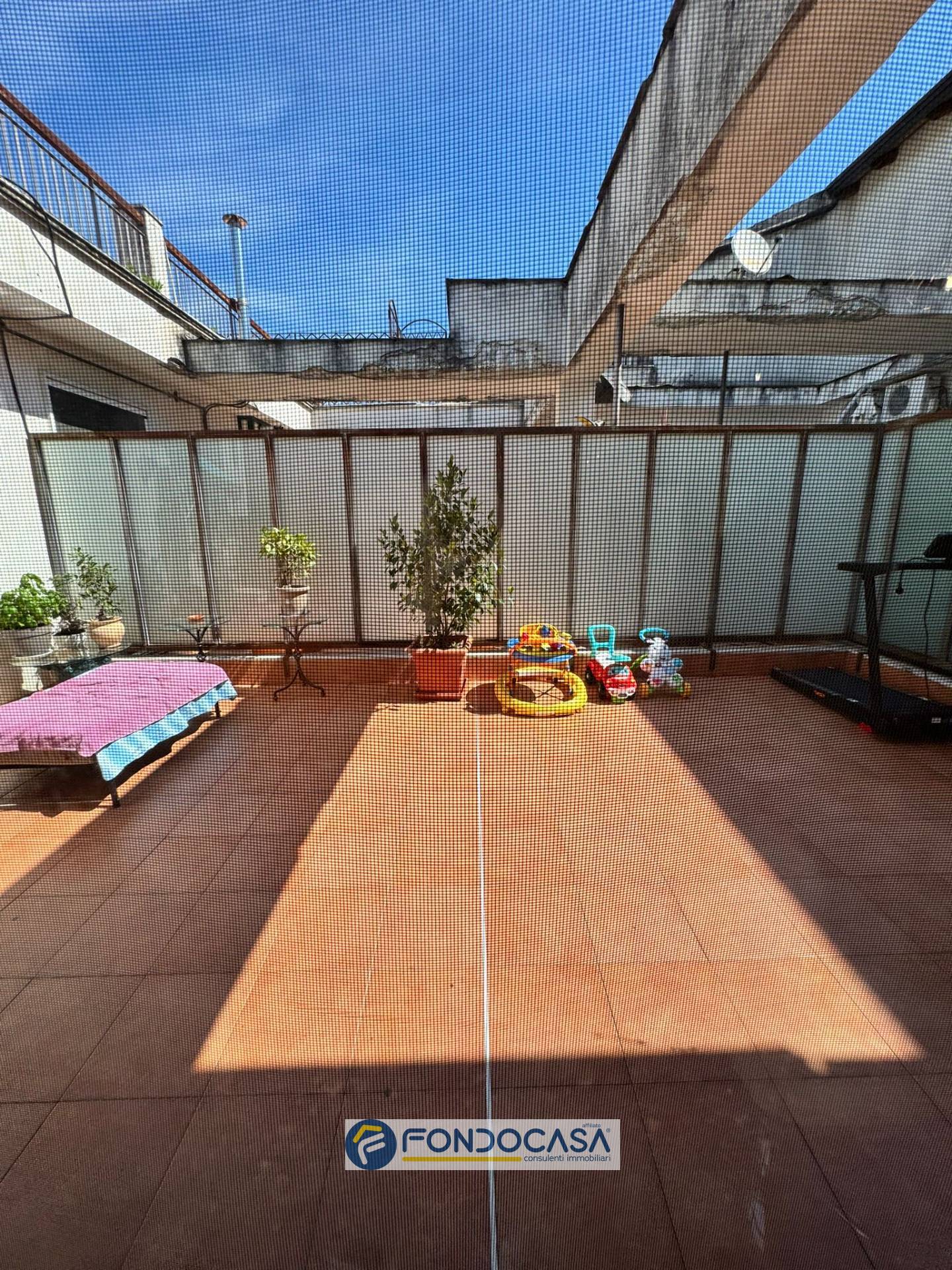 Appartamento in vendita a Salerno, Fuorni