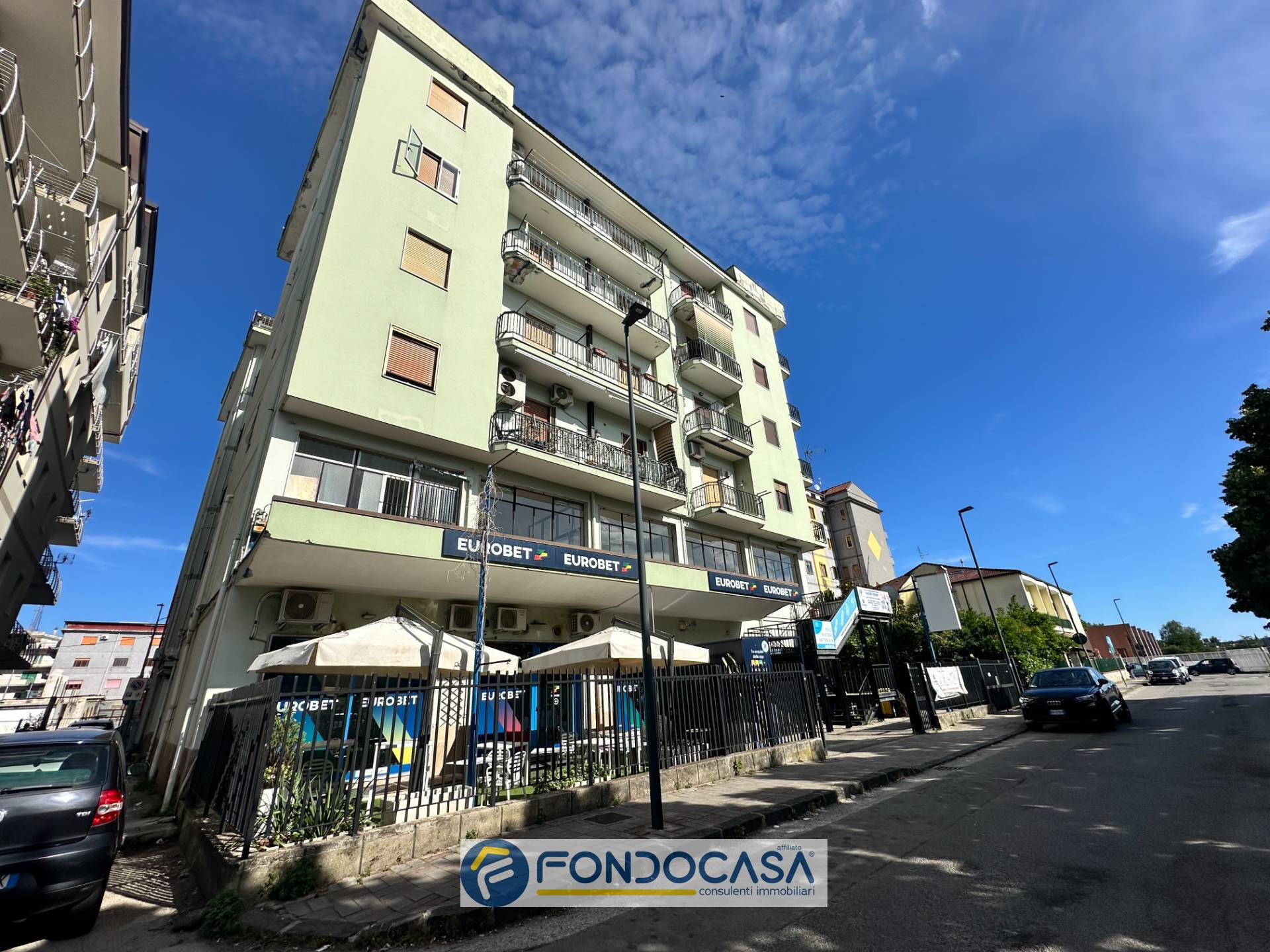 Appartamento in vendita a Battipaglia