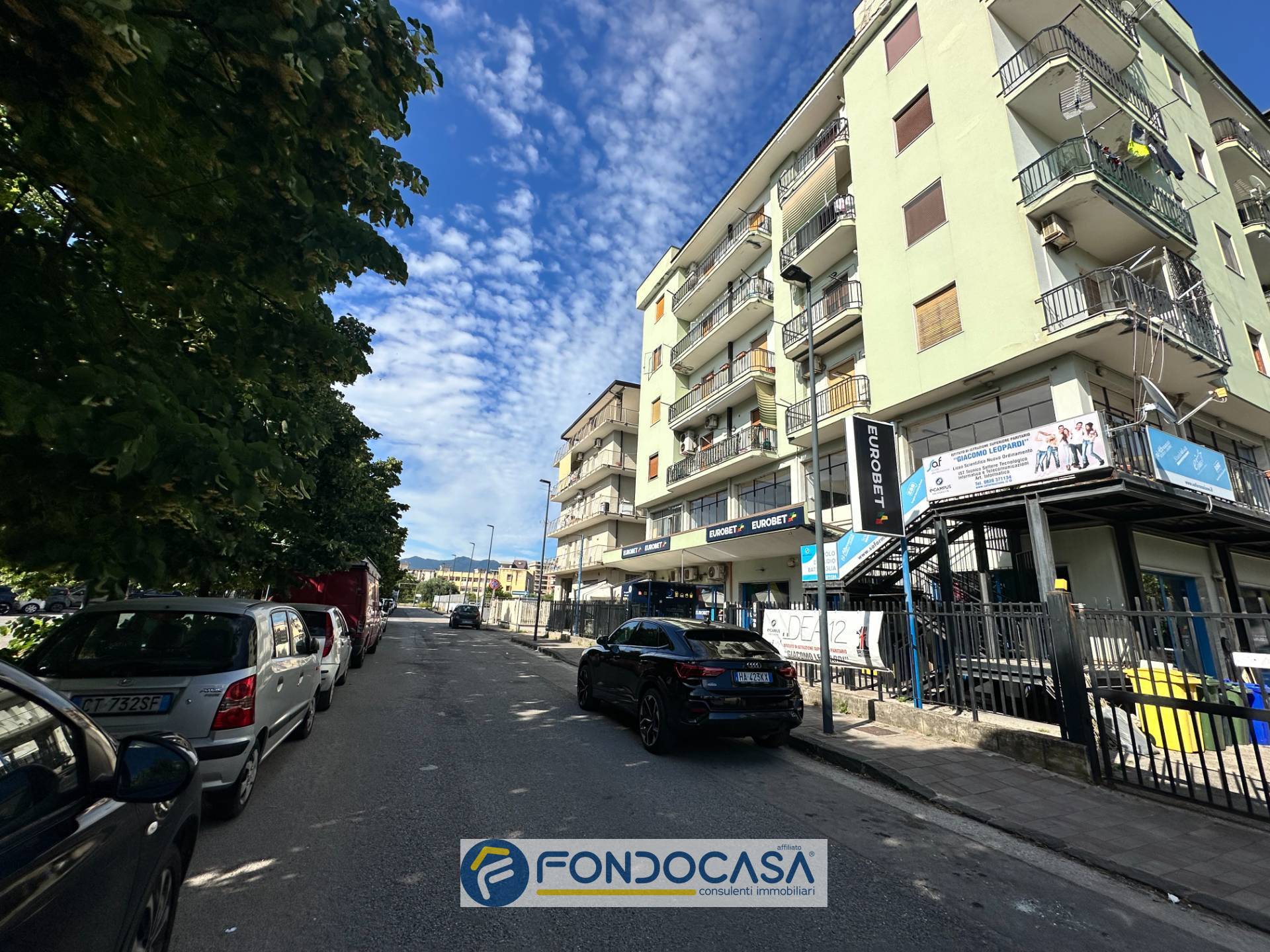Appartamento in vendita a Battipaglia