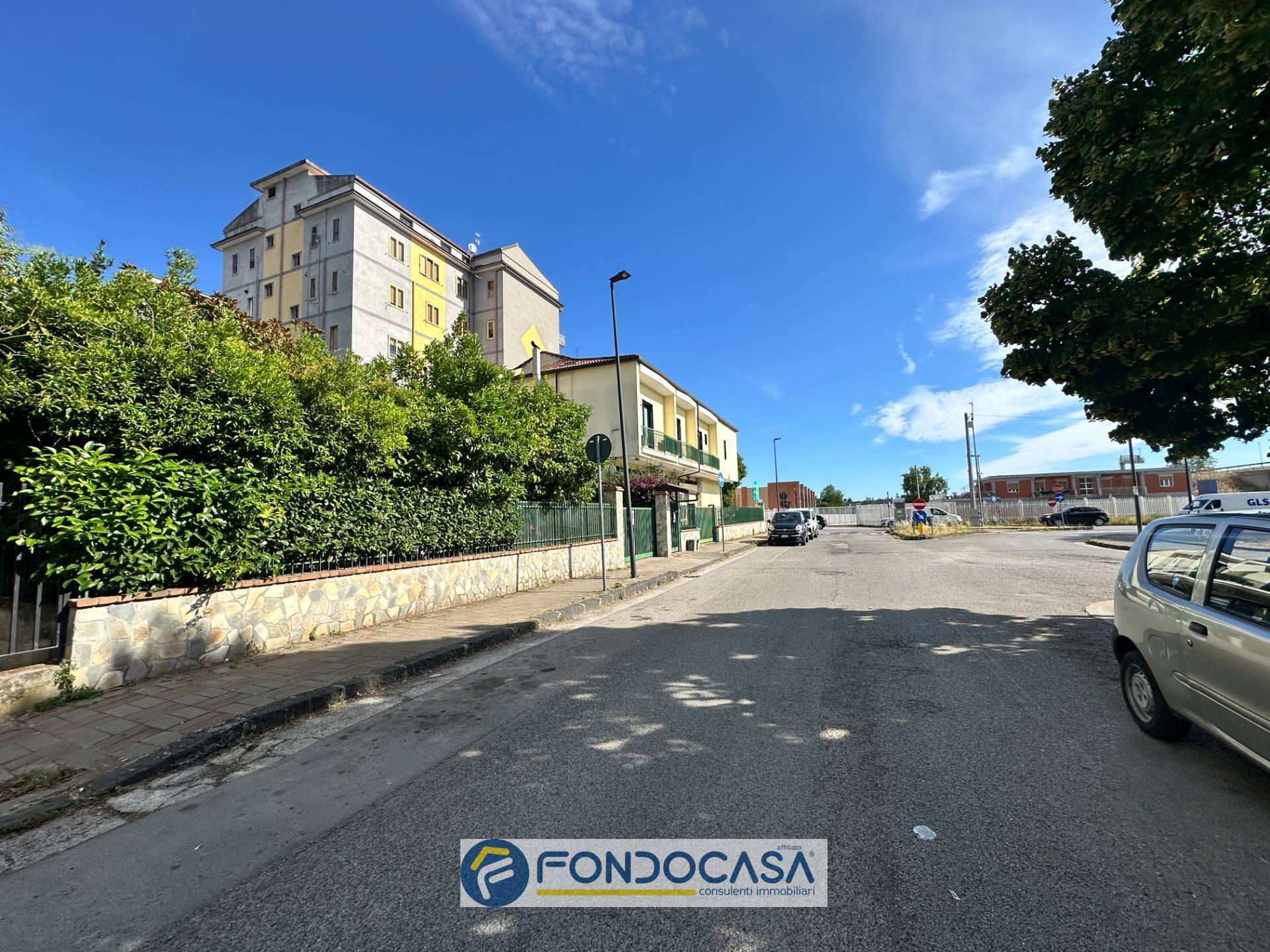 Appartamento in vendita a Battipaglia