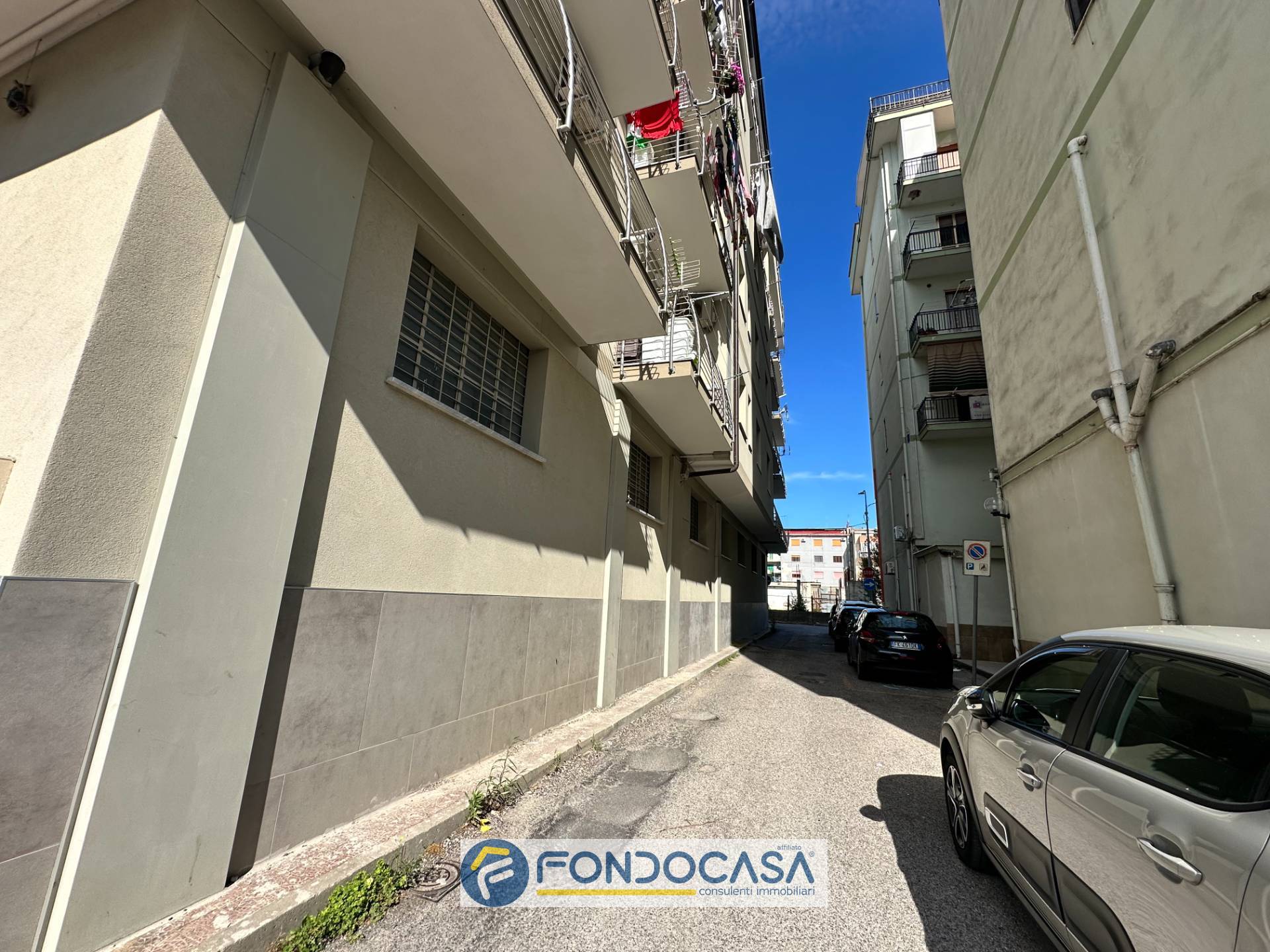 Appartamento in vendita a Battipaglia