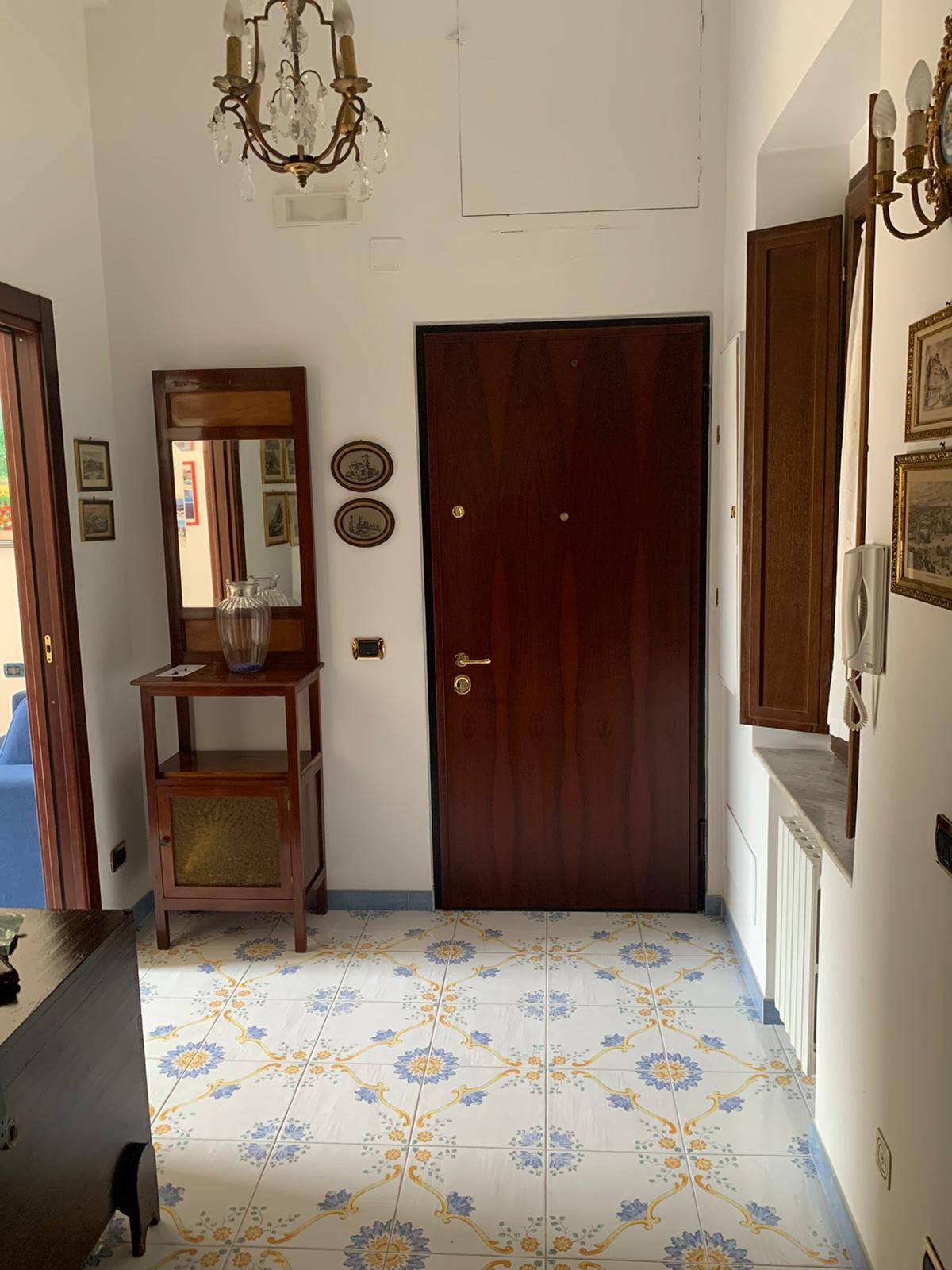 Appartamento in affitto a Salerno, Centro