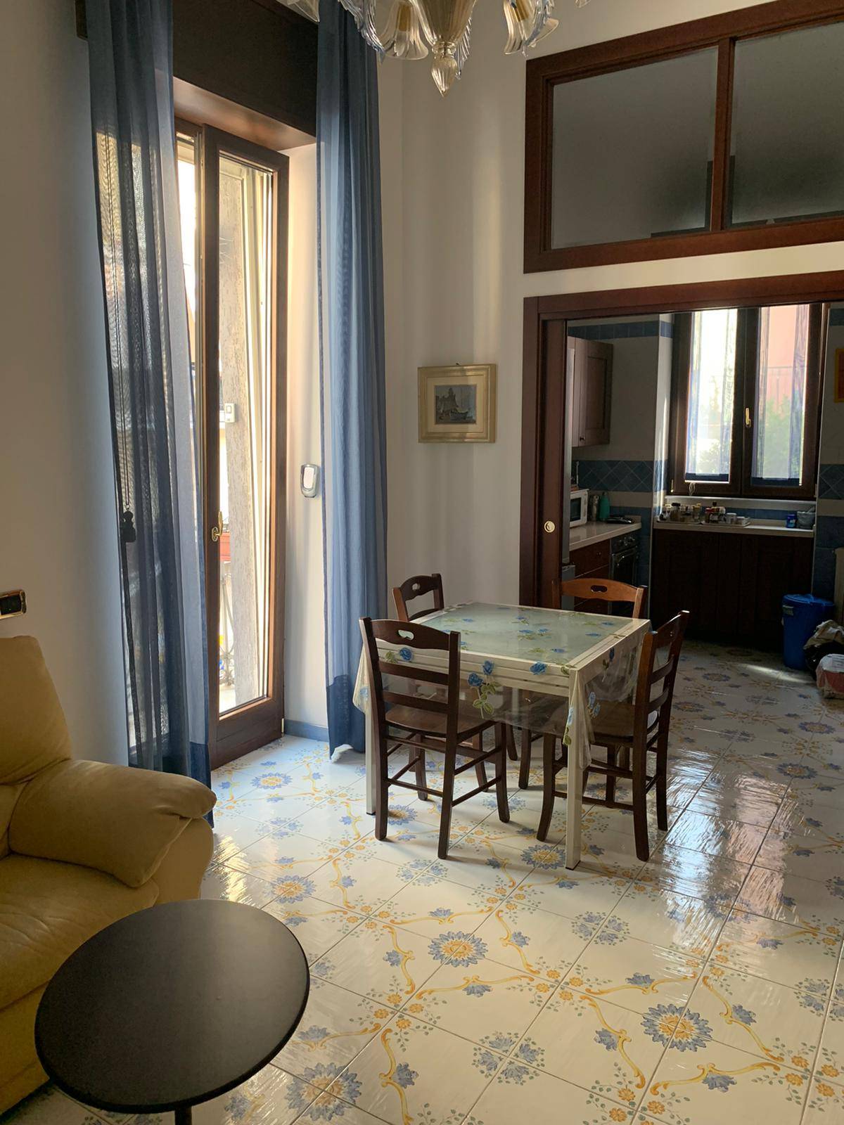 Appartamento in affitto a Salerno, Centro