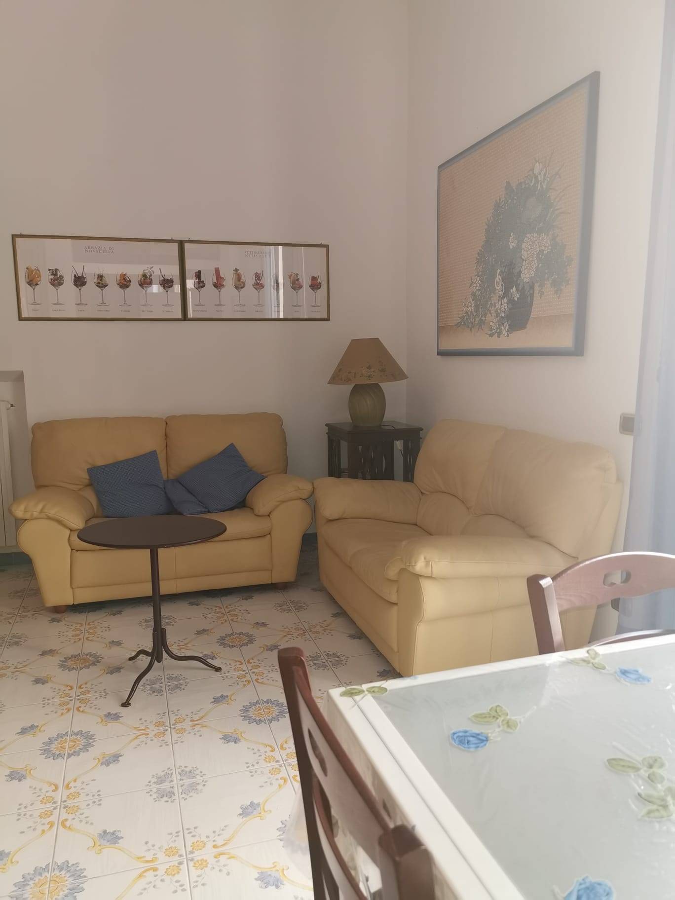 Appartamento in affitto a Salerno, Centro