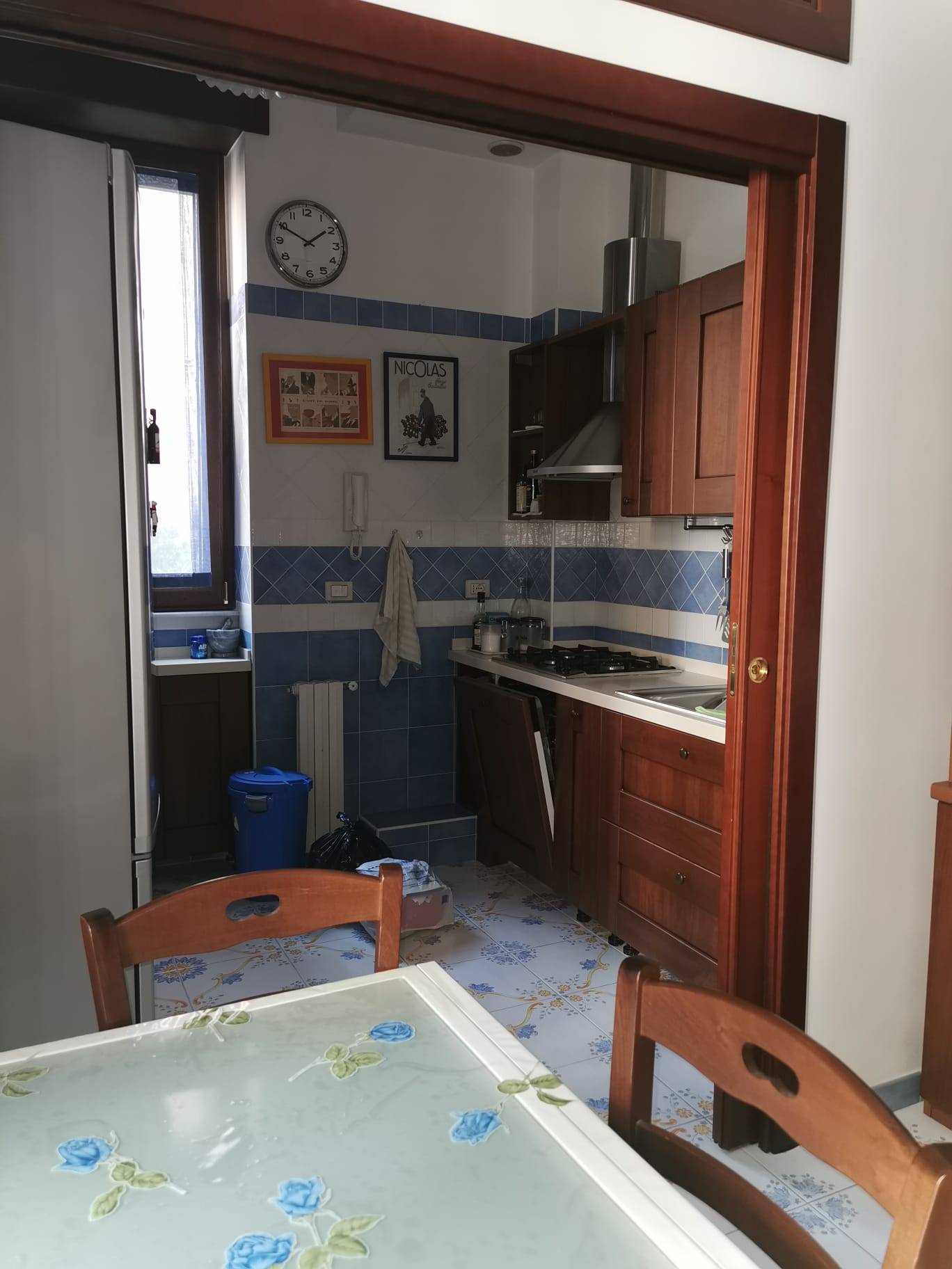 Appartamento in affitto a Salerno, Centro