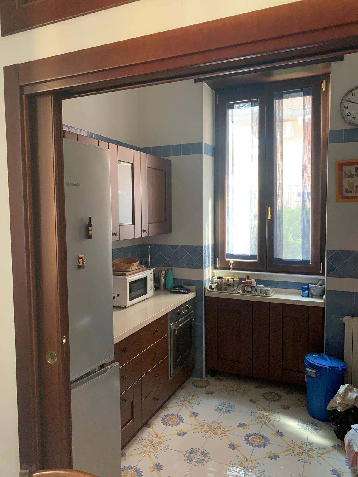 Appartamento in affitto a Salerno, Centro