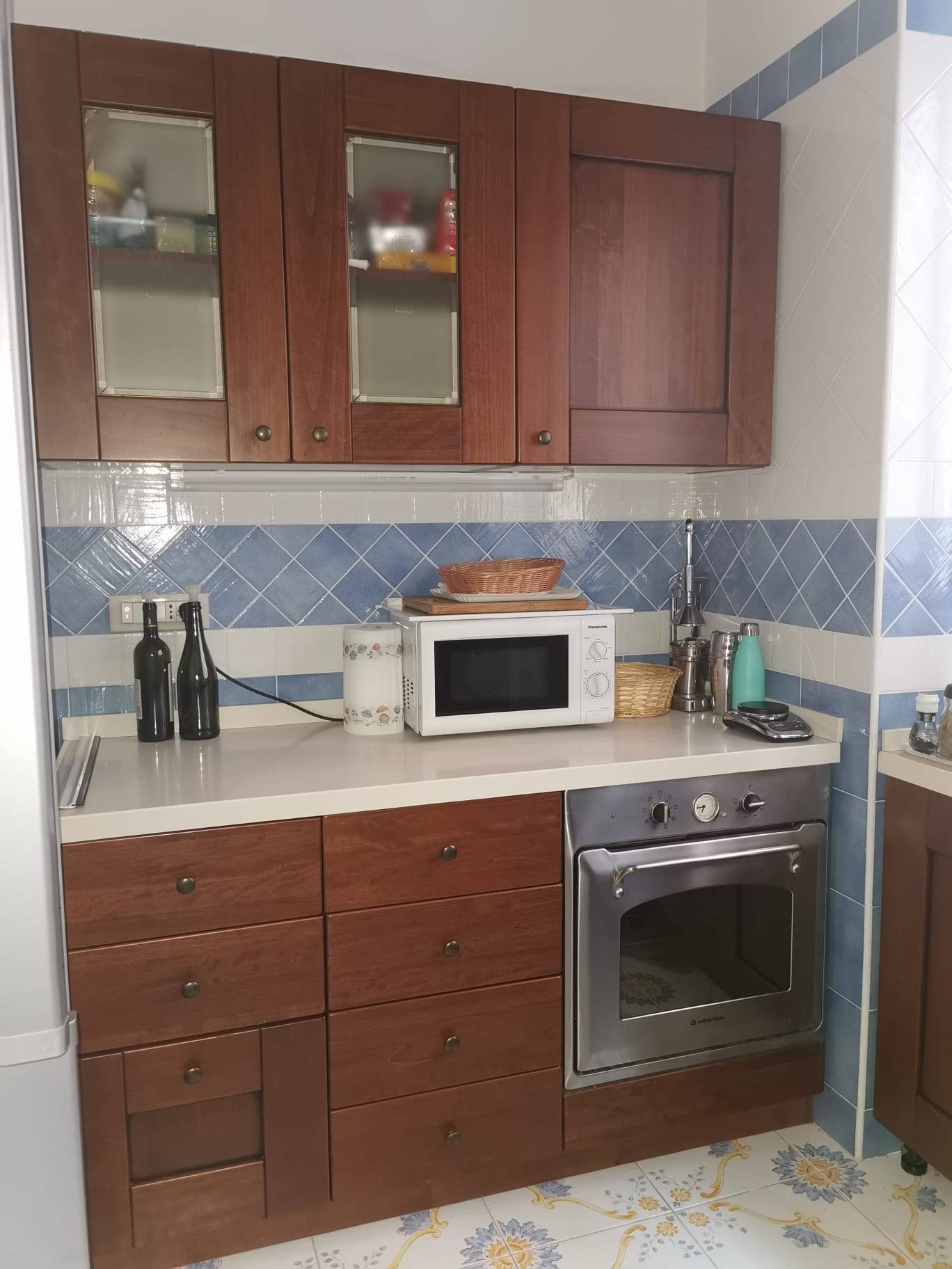 Appartamento in affitto a Salerno, Centro