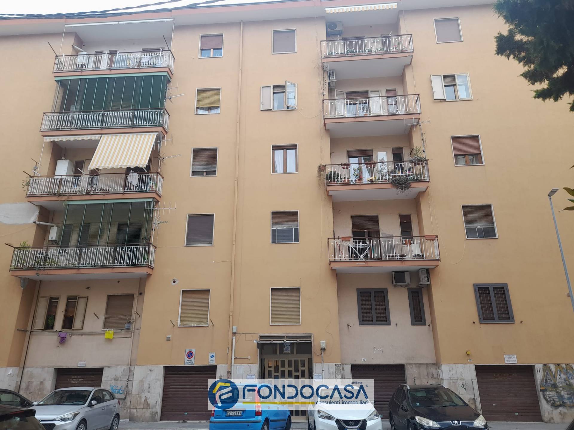 Appartamento in vendita a Salerno, PASTENA