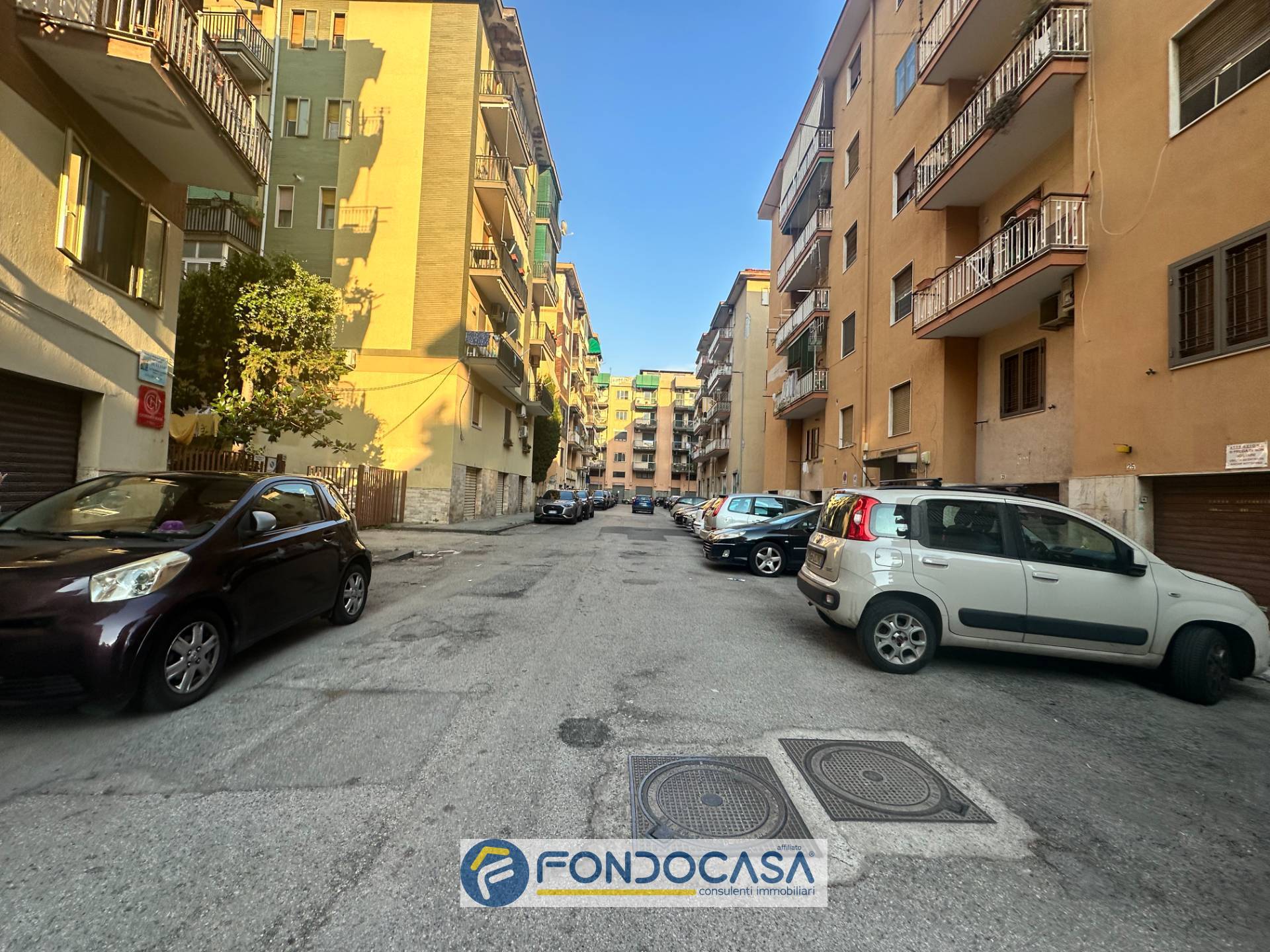 Appartamento in vendita a Salerno, PASTENA