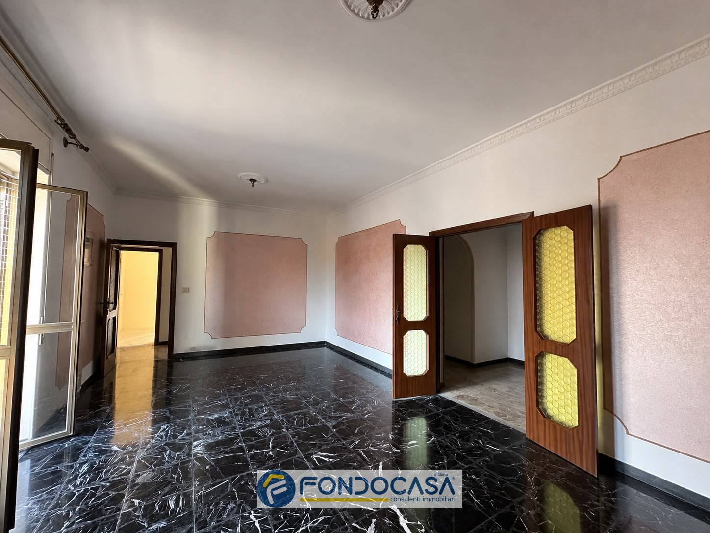 Appartamento in vendita a Salerno, PASTENA