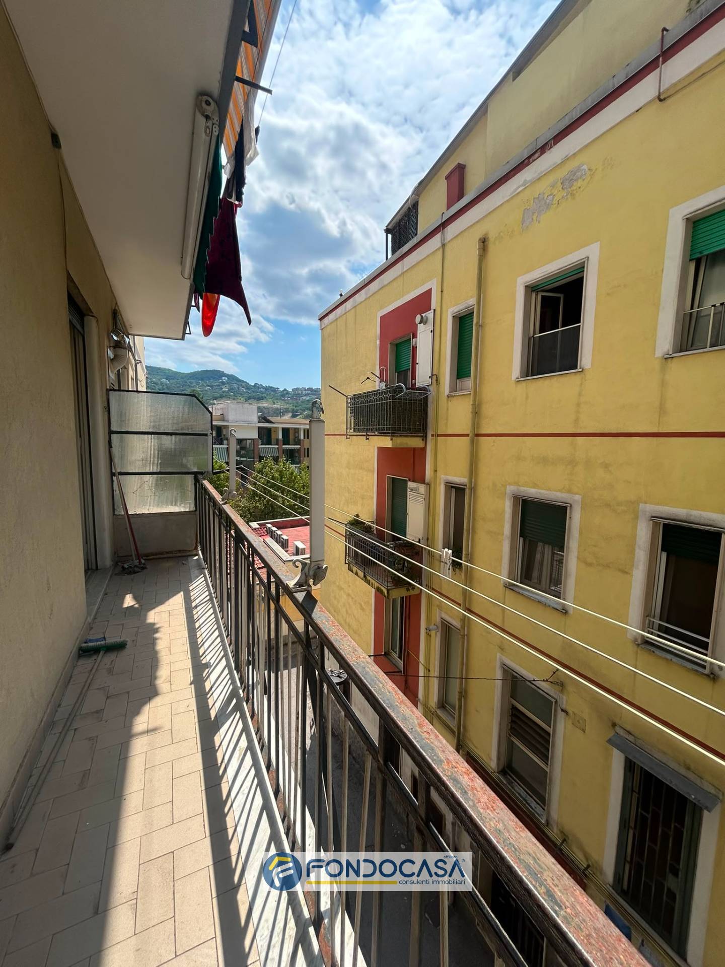 Appartamento in vendita a Salerno, Carmine