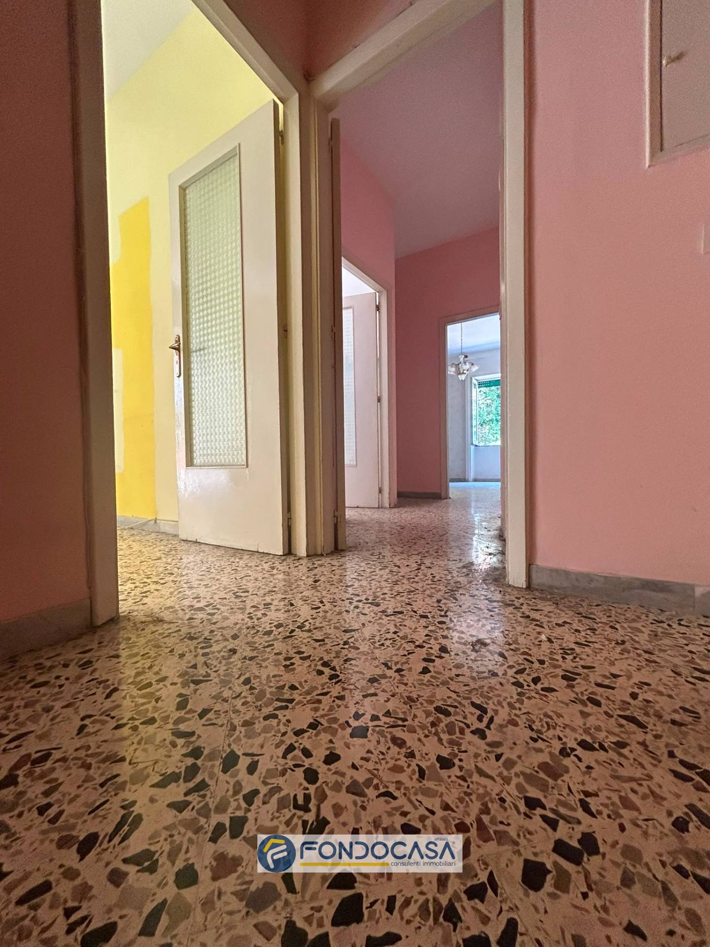 Appartamento in vendita a Salerno, Carmine
