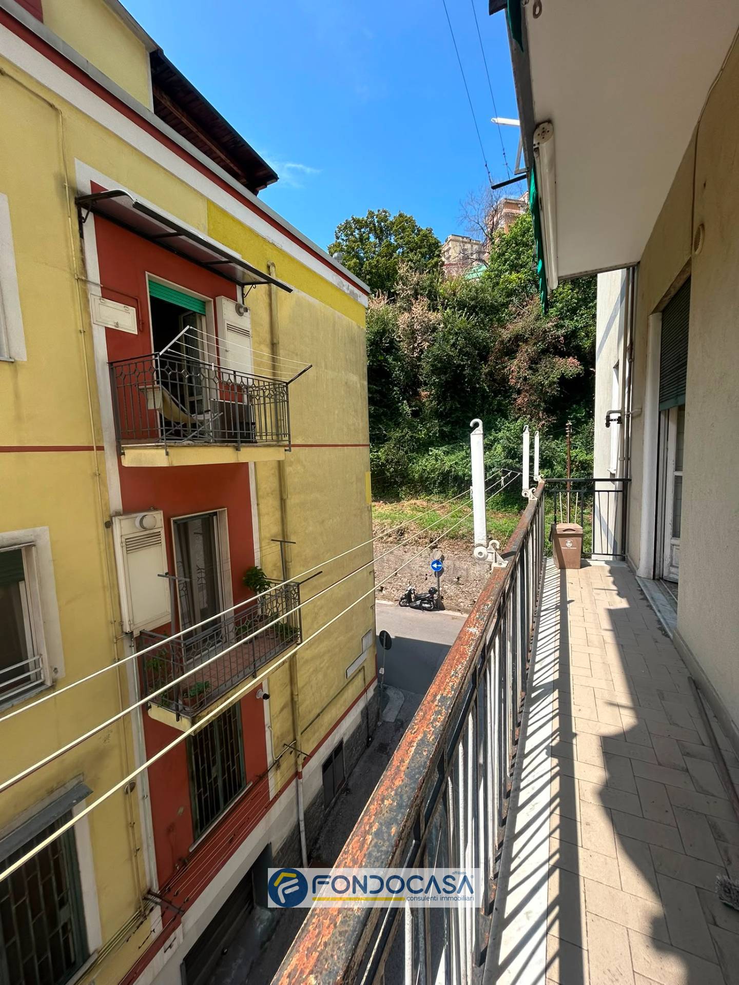 Appartamento in vendita a Salerno, Carmine