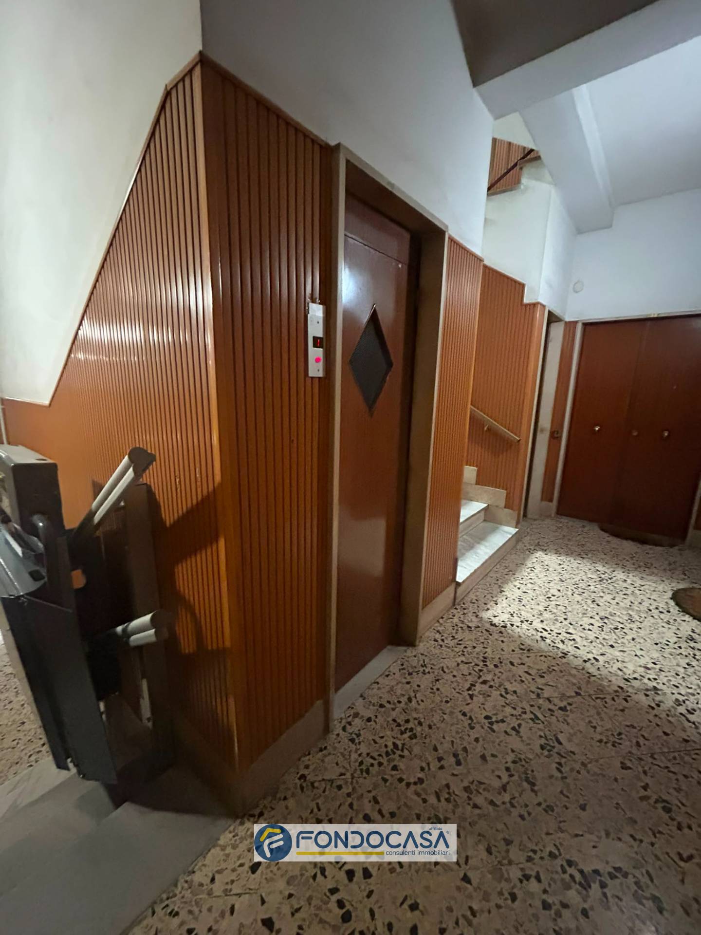 Appartamento in vendita a Salerno, Carmine