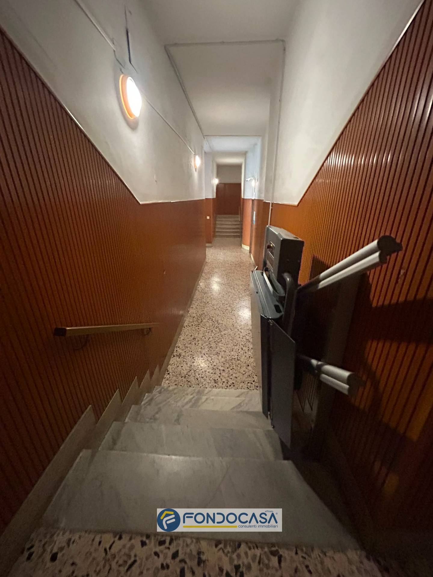 Appartamento in vendita a Salerno, Carmine