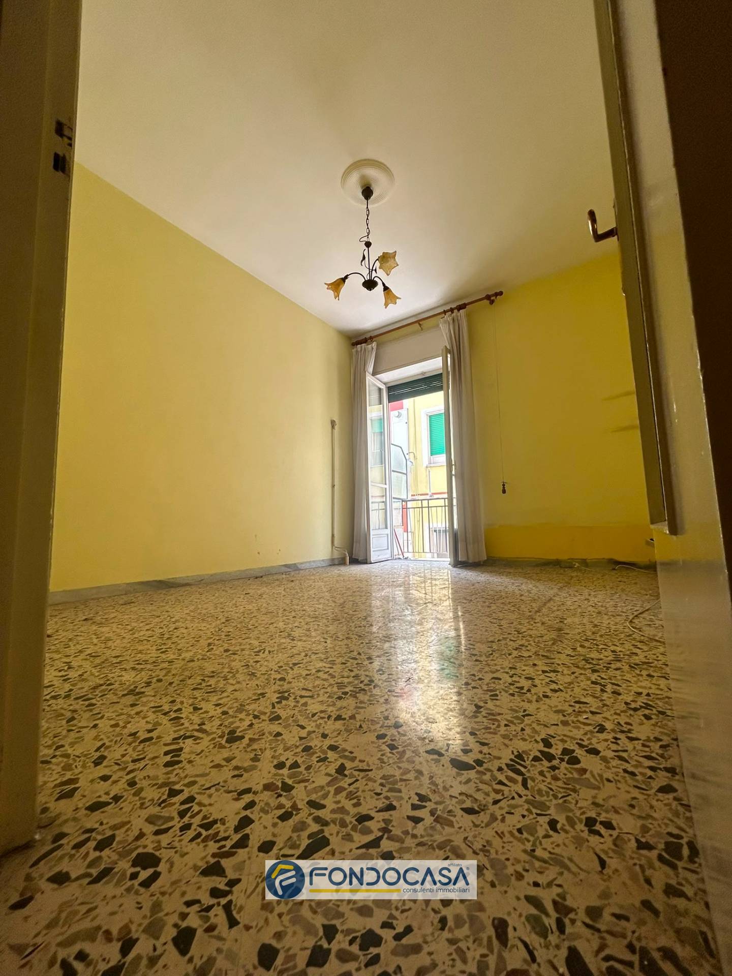 Appartamento in vendita a Salerno, Carmine