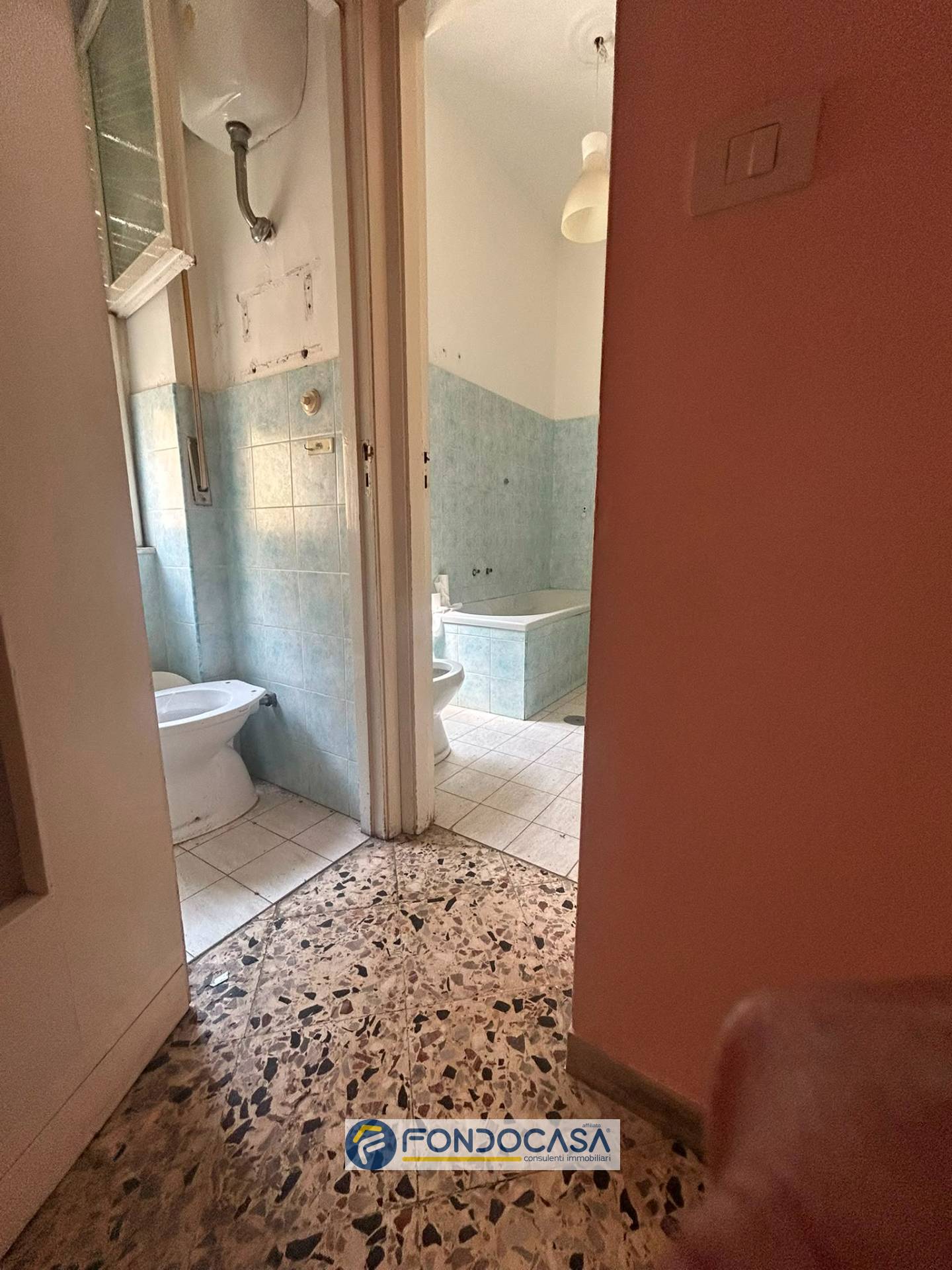 Appartamento in vendita a Salerno, Carmine