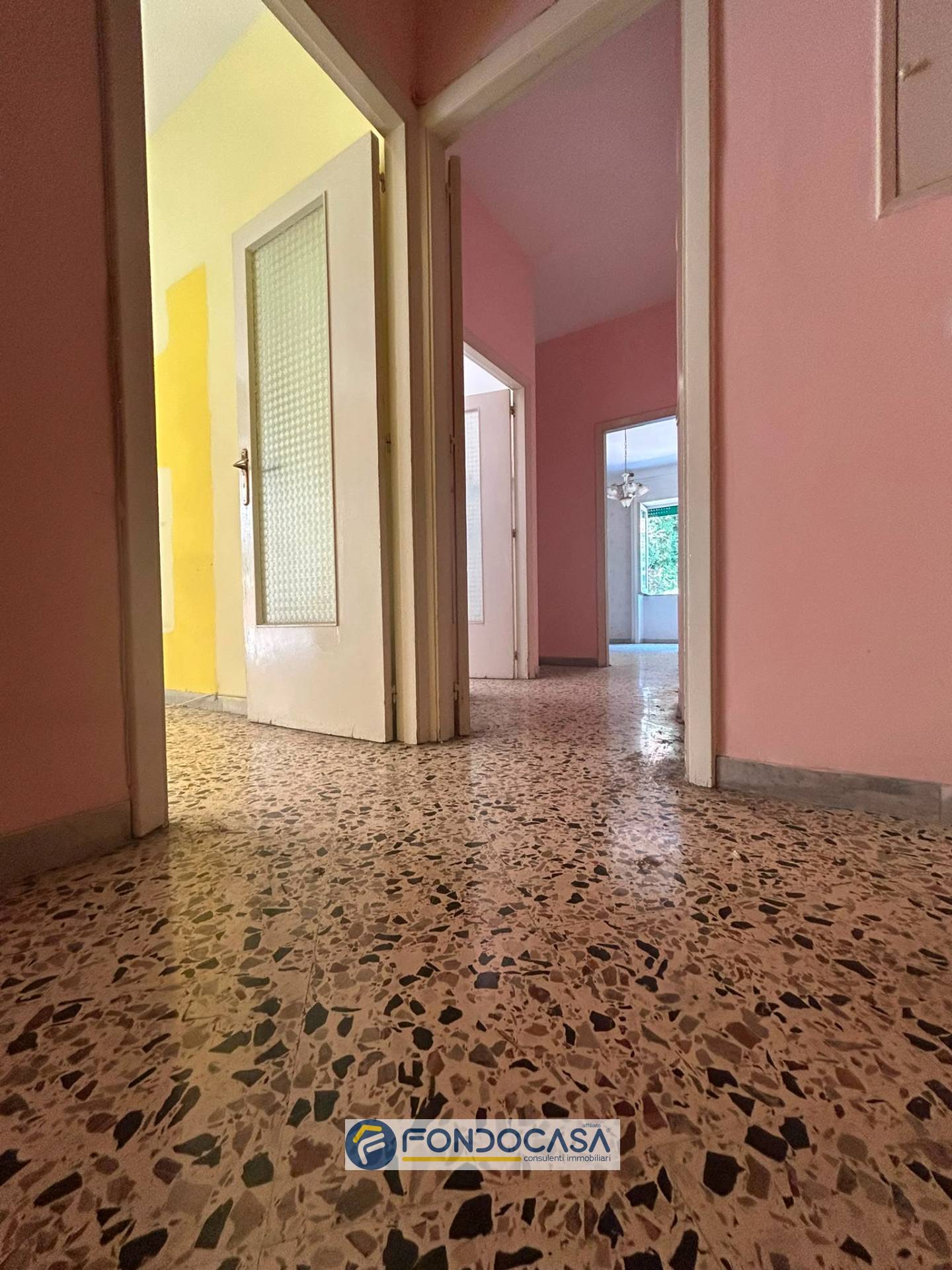 Appartamento in vendita a Salerno, Carmine