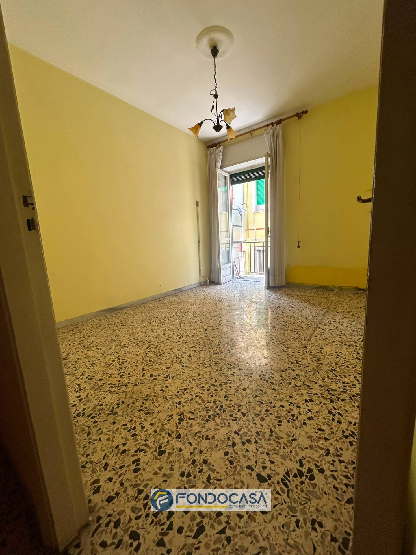 Appartamento in vendita a Salerno, Carmine