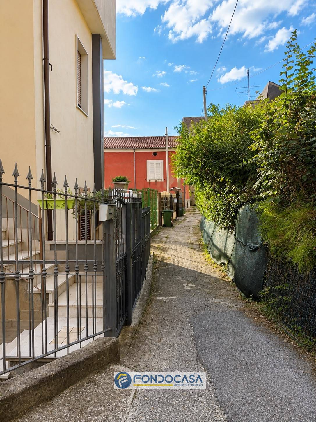 Appartamento in vendita a Salerno