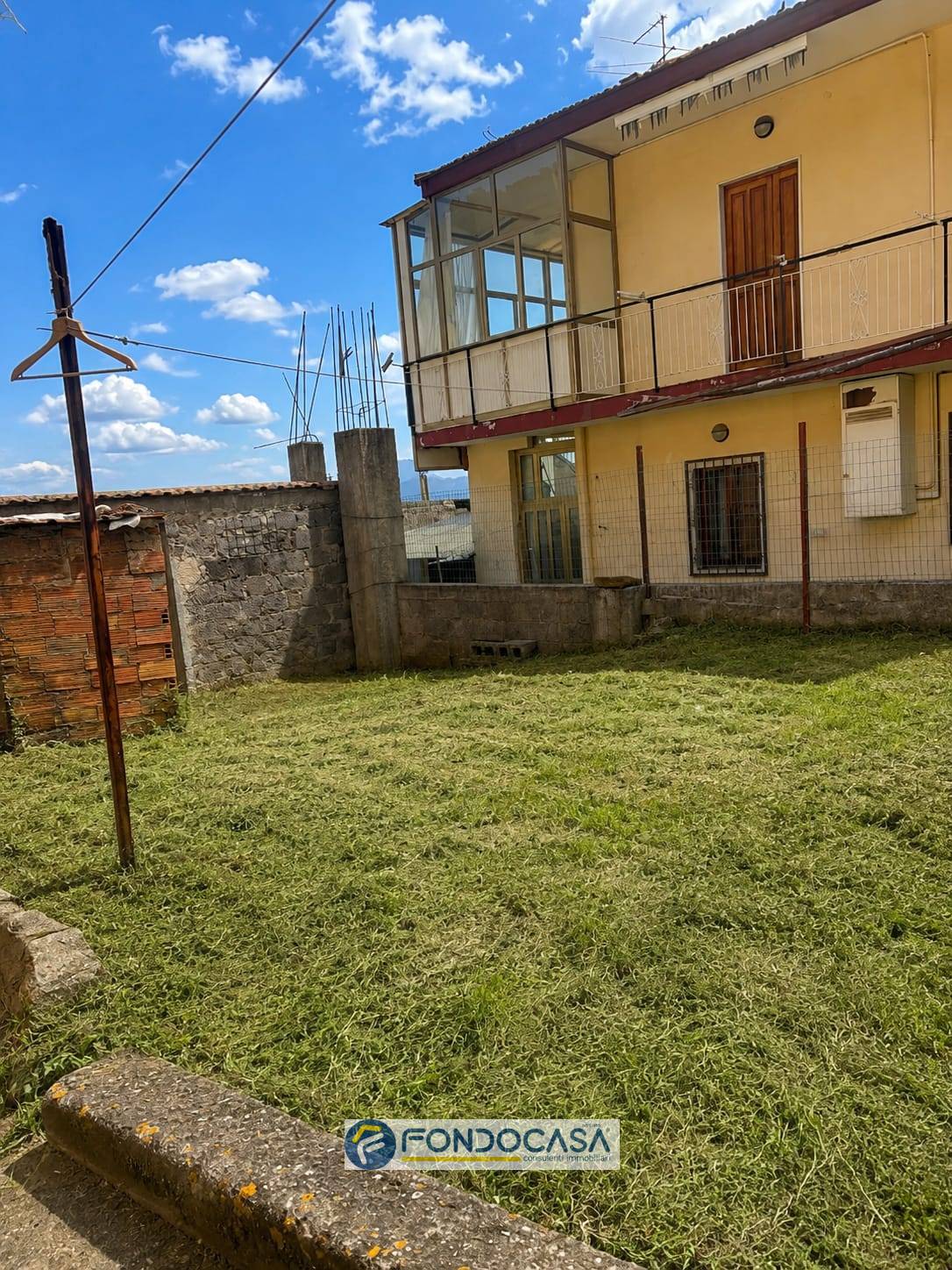 Appartamento in vendita a Salerno