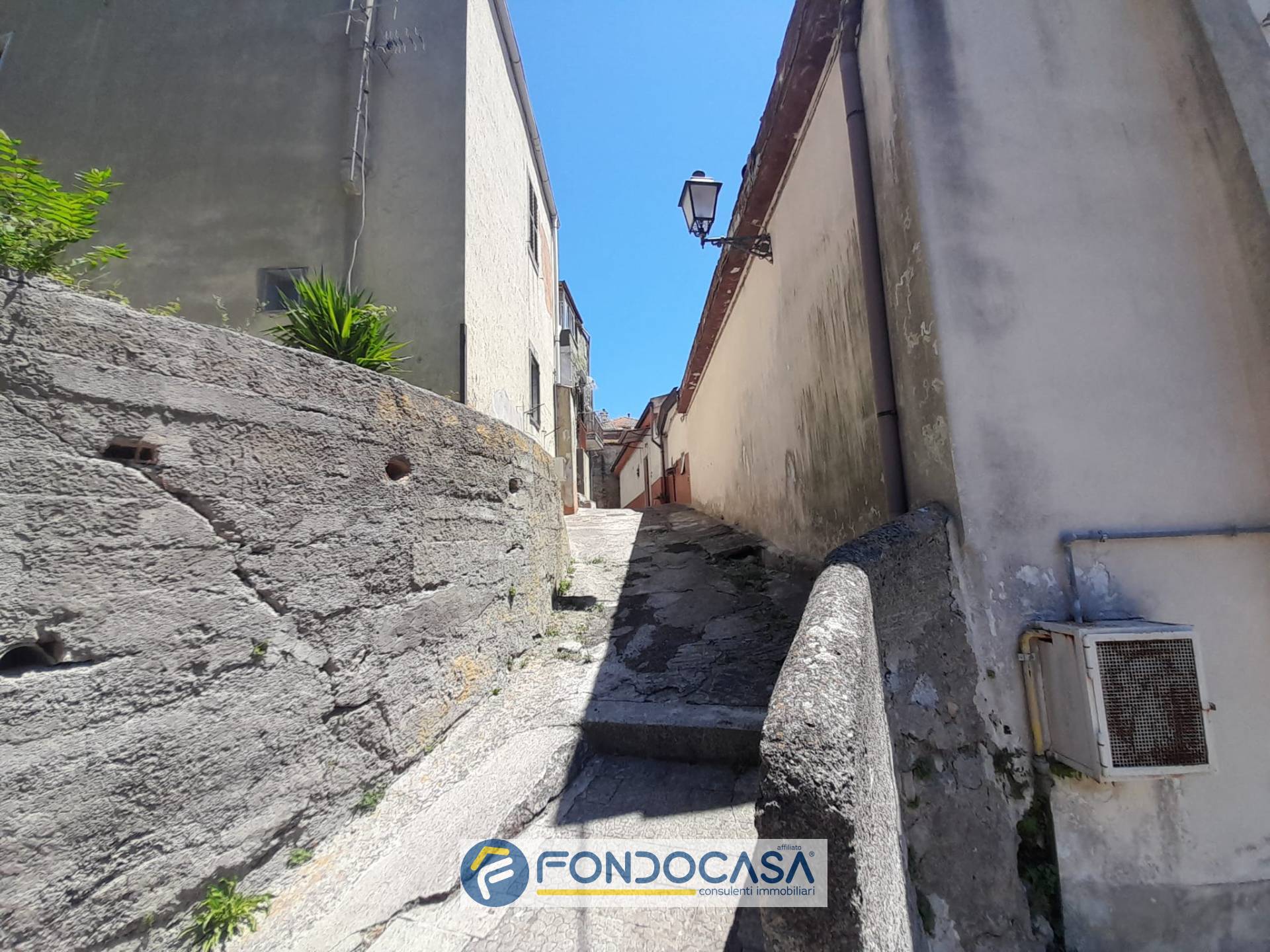 Rustico in vendita a Salerno, Brignano