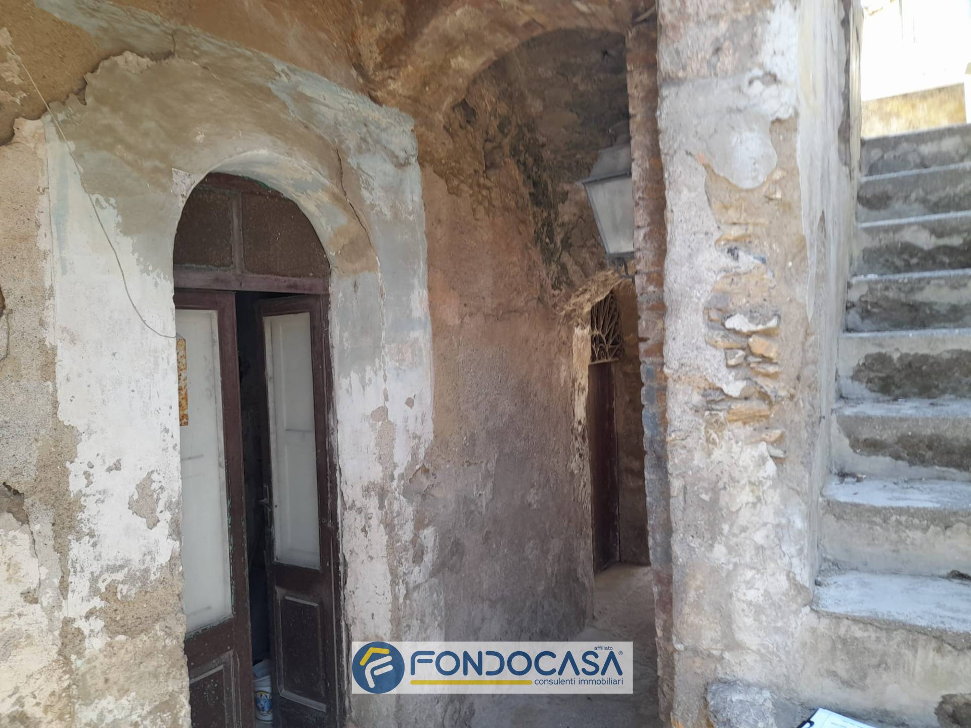 Rustico in vendita a Salerno, Brignano
