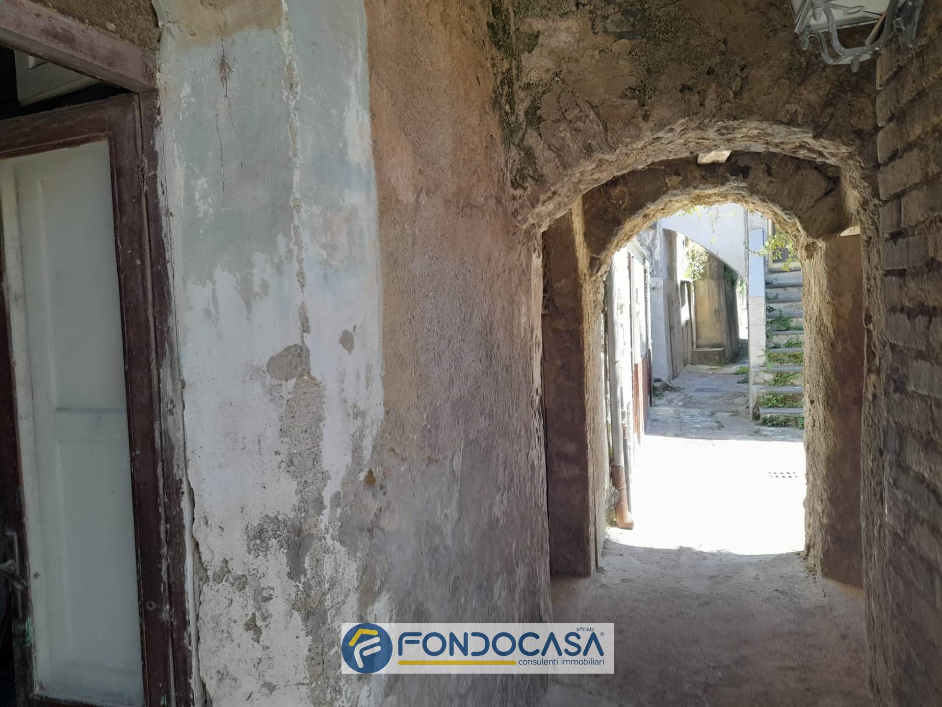 Rustico in vendita a Salerno, Brignano