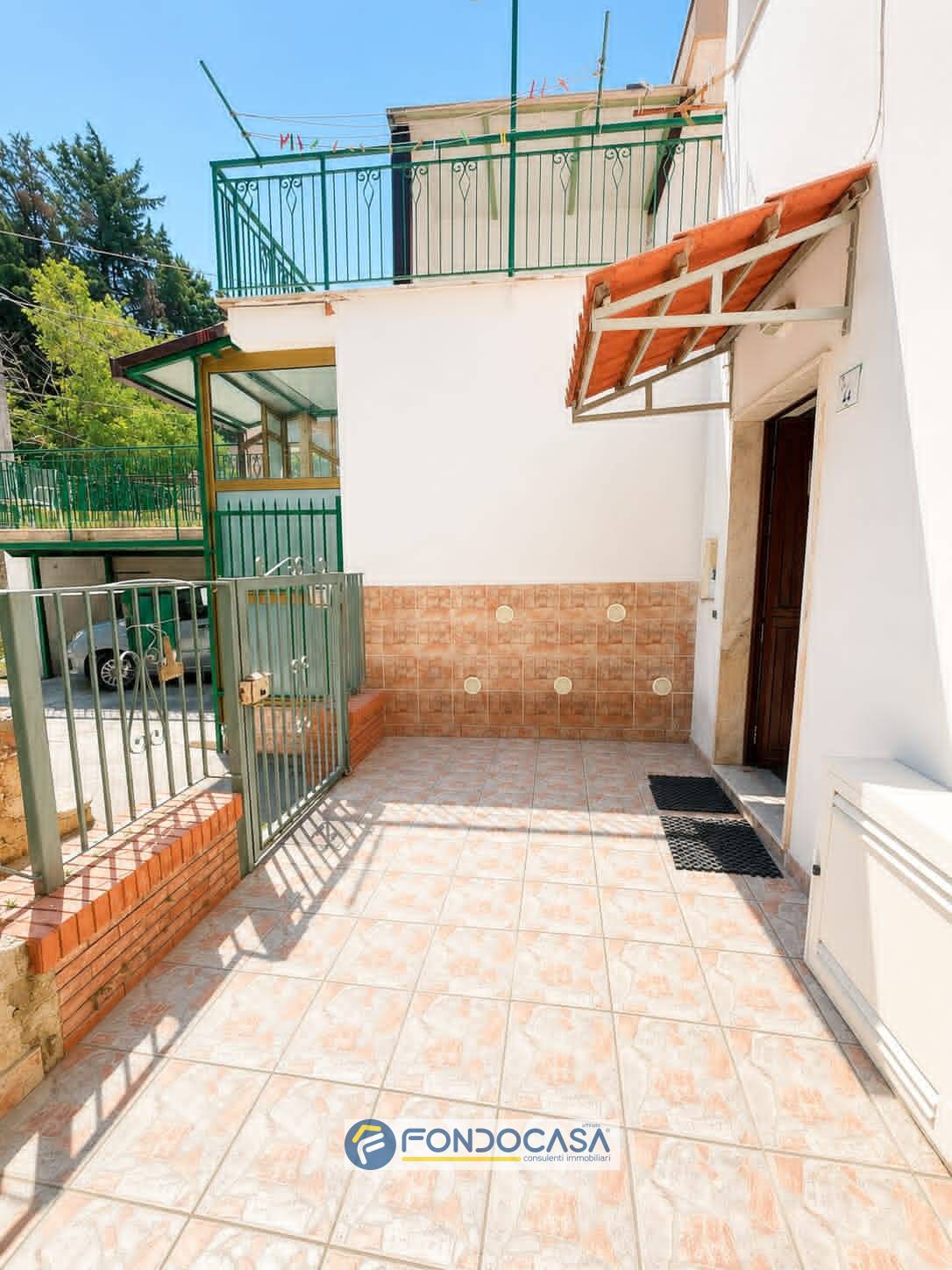 Appartamento in vendita a Baronissi, Orignano