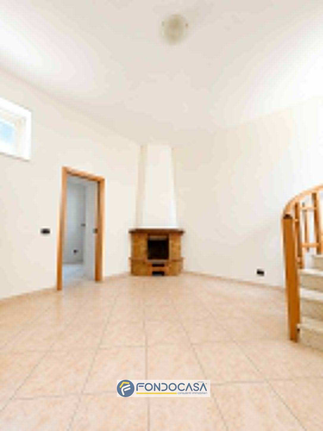 Appartamento in vendita a Baronissi, Orignano