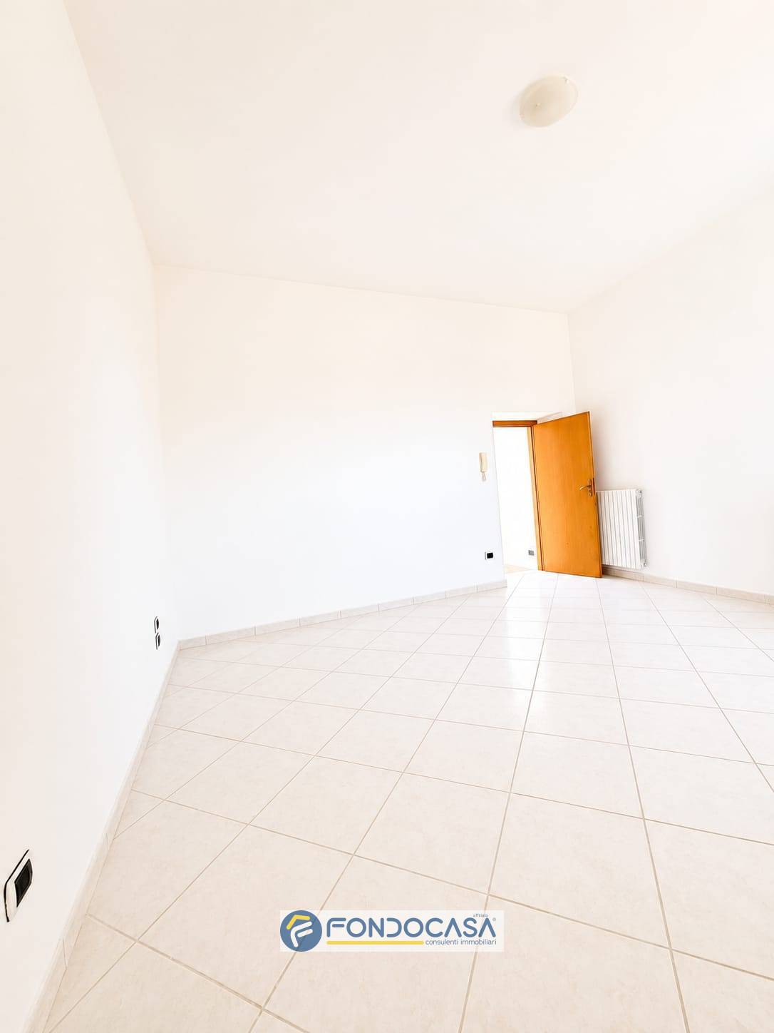 Appartamento in vendita a Baronissi, Orignano