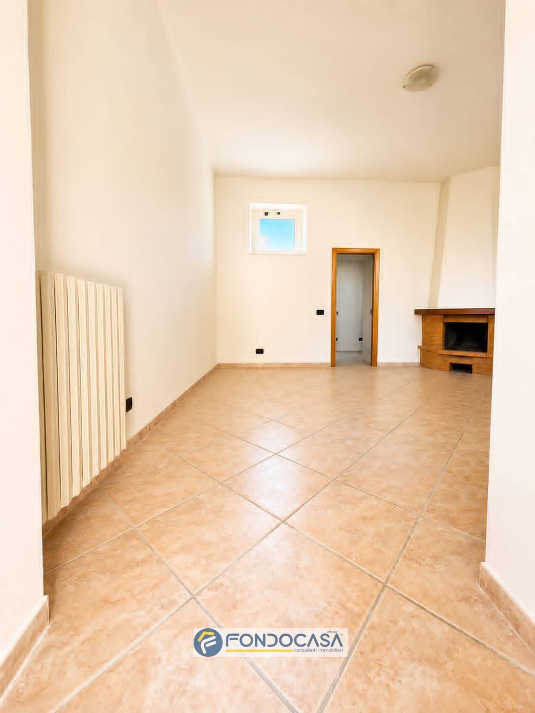 Appartamento in vendita a Baronissi, Orignano