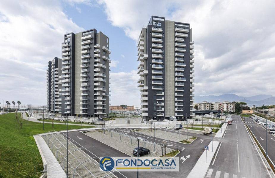 Appartamento in affitto a Salerno
