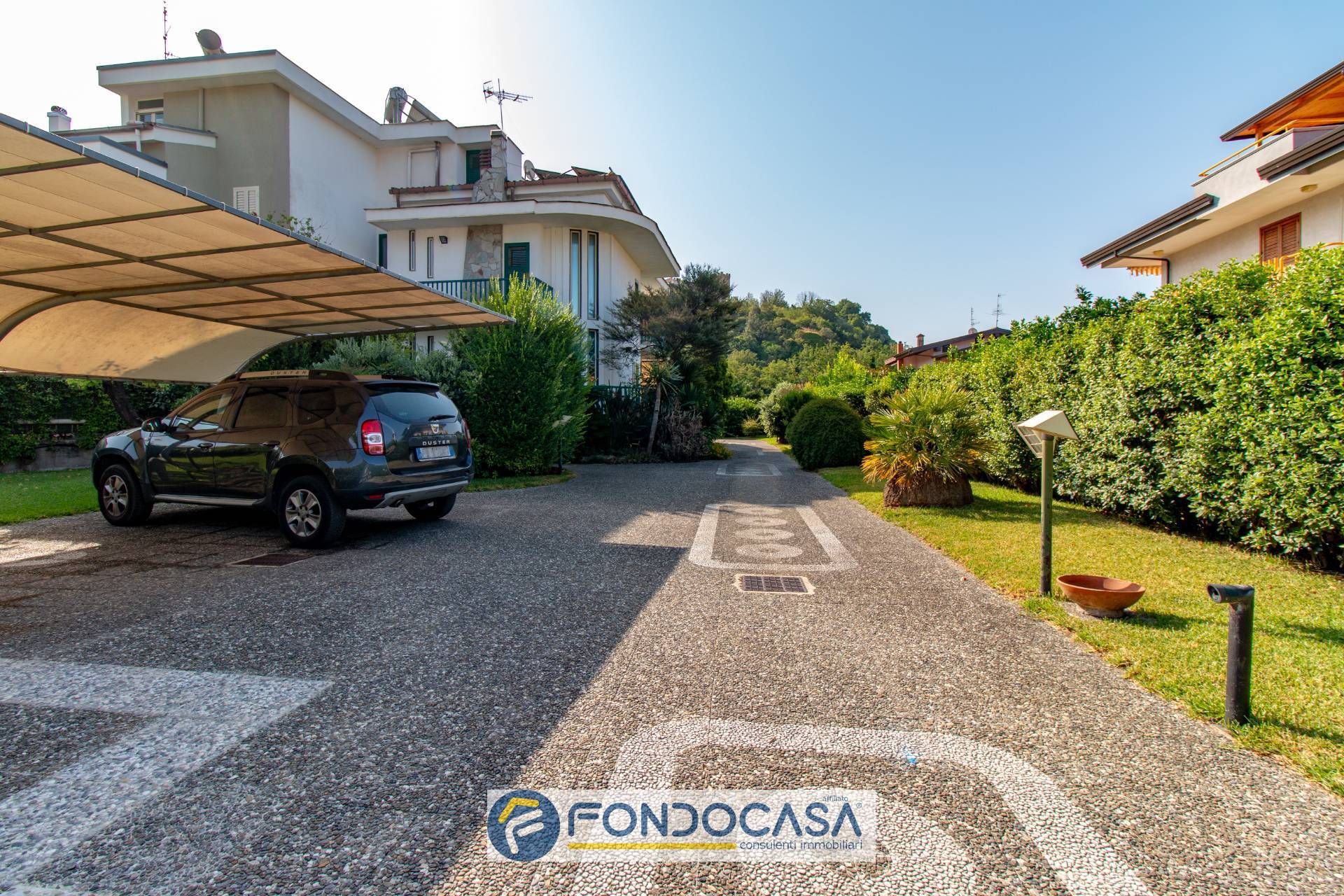 Villa in vendita a Battipaglia