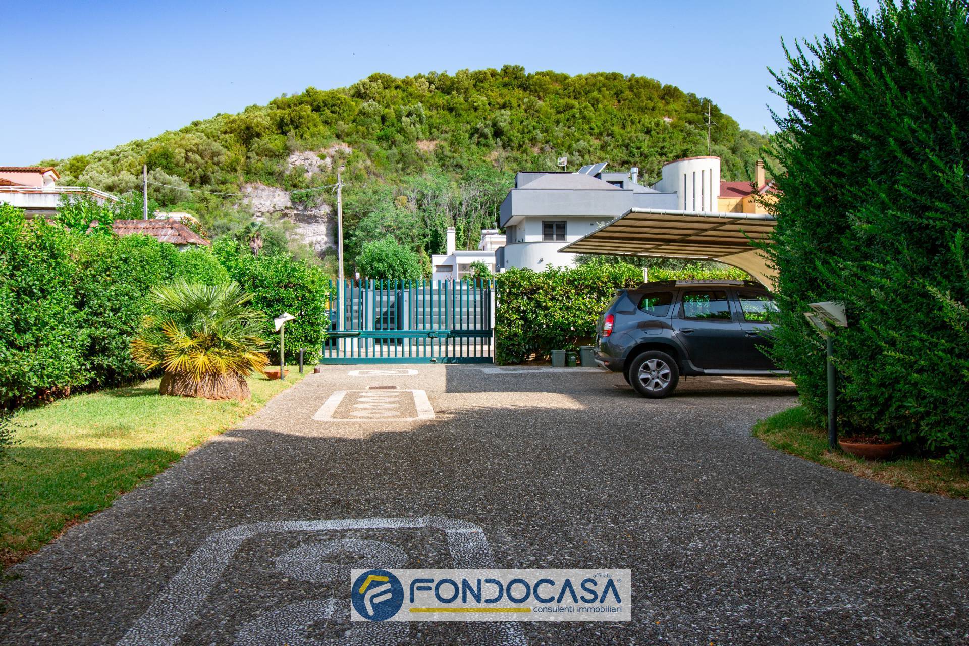 Villa in vendita a Battipaglia