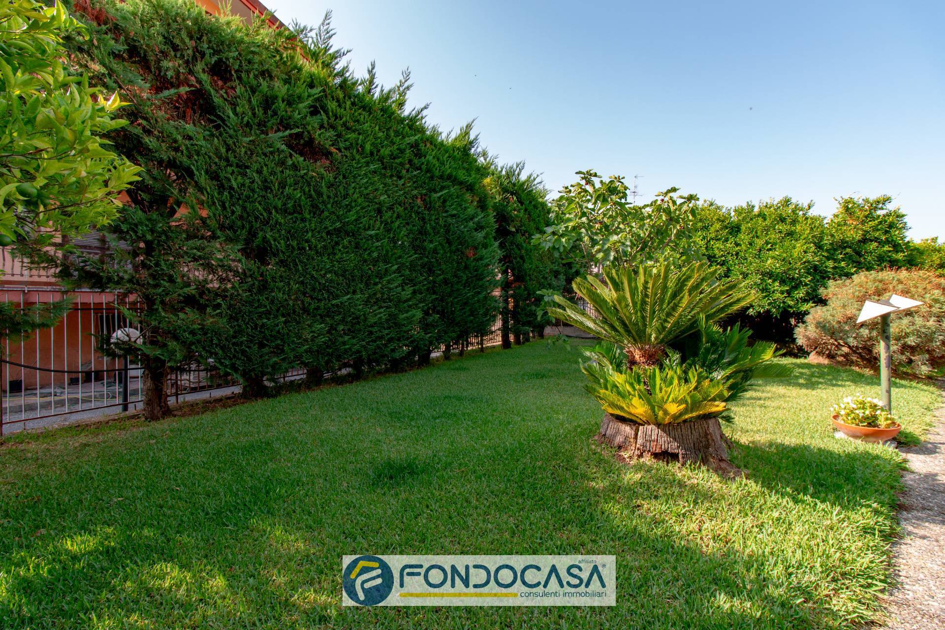 Villa in vendita a Battipaglia