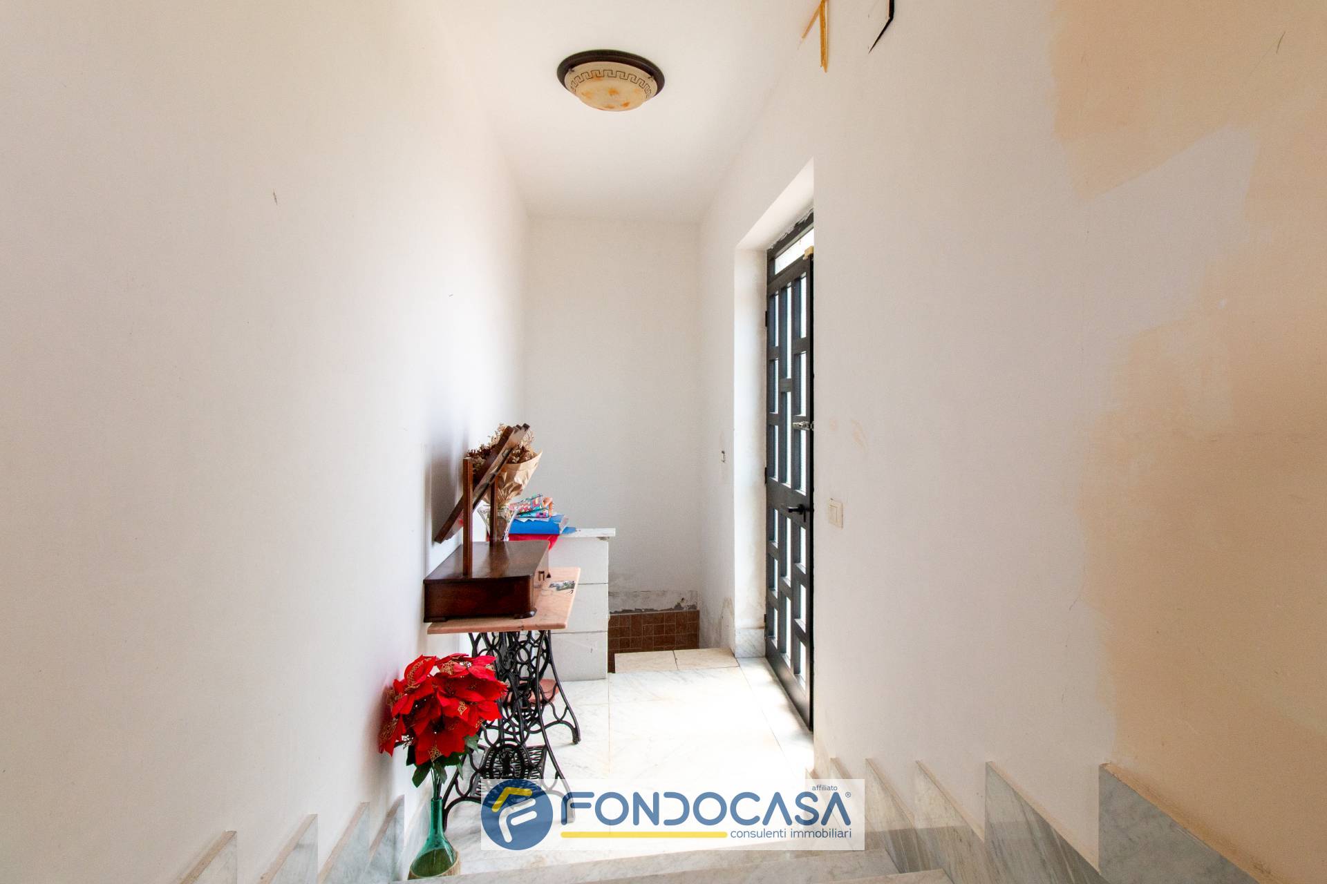 Casa semindipendente in vendita a Montecorvino Pugliano