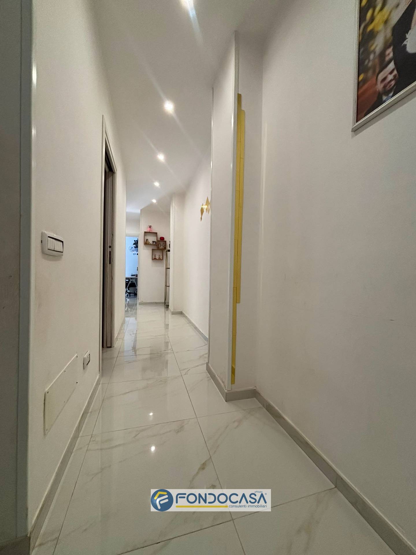Appartamento in vendita a Salerno, PASTENA
