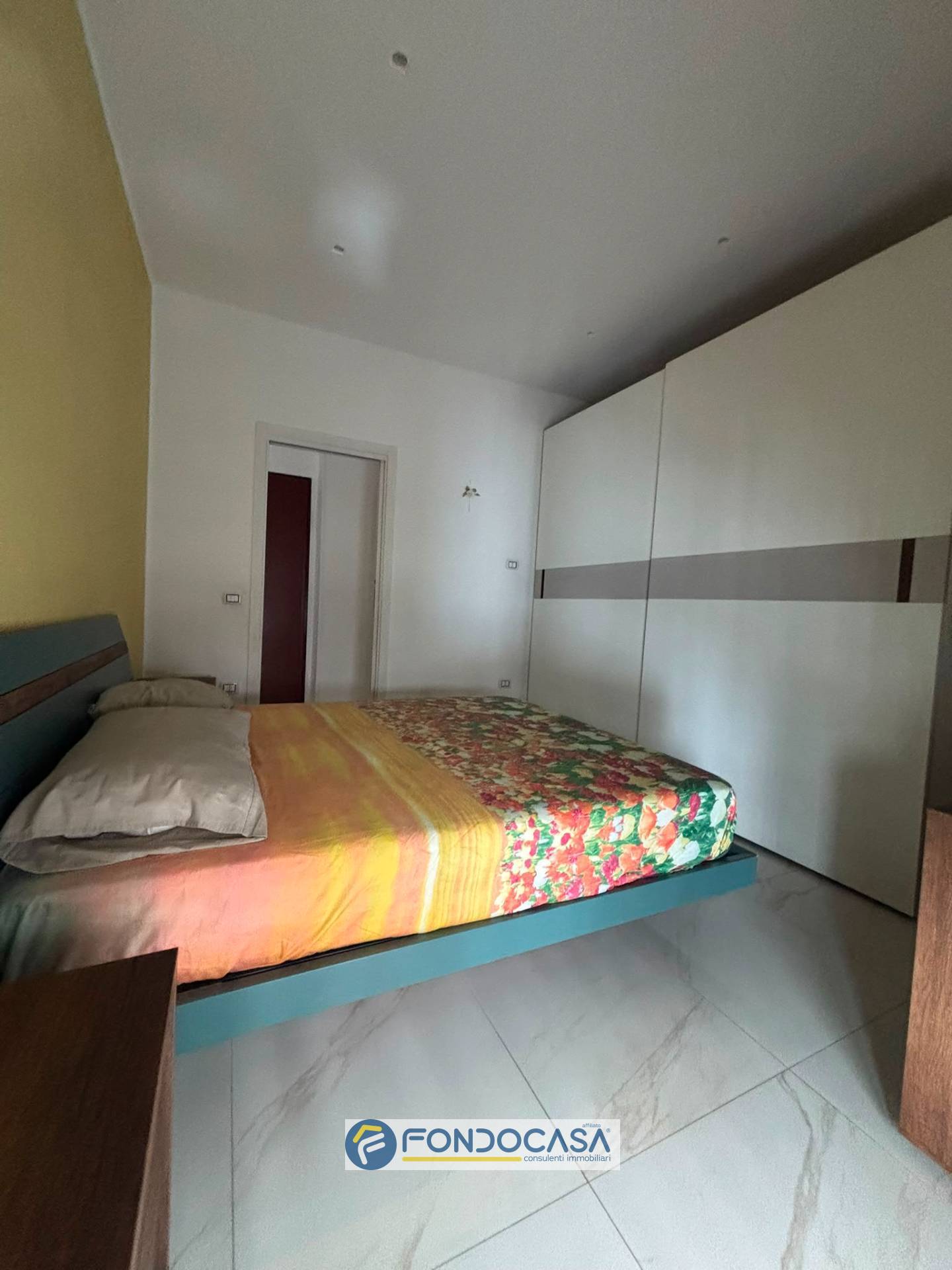 Appartamento in vendita a Salerno, PASTENA
