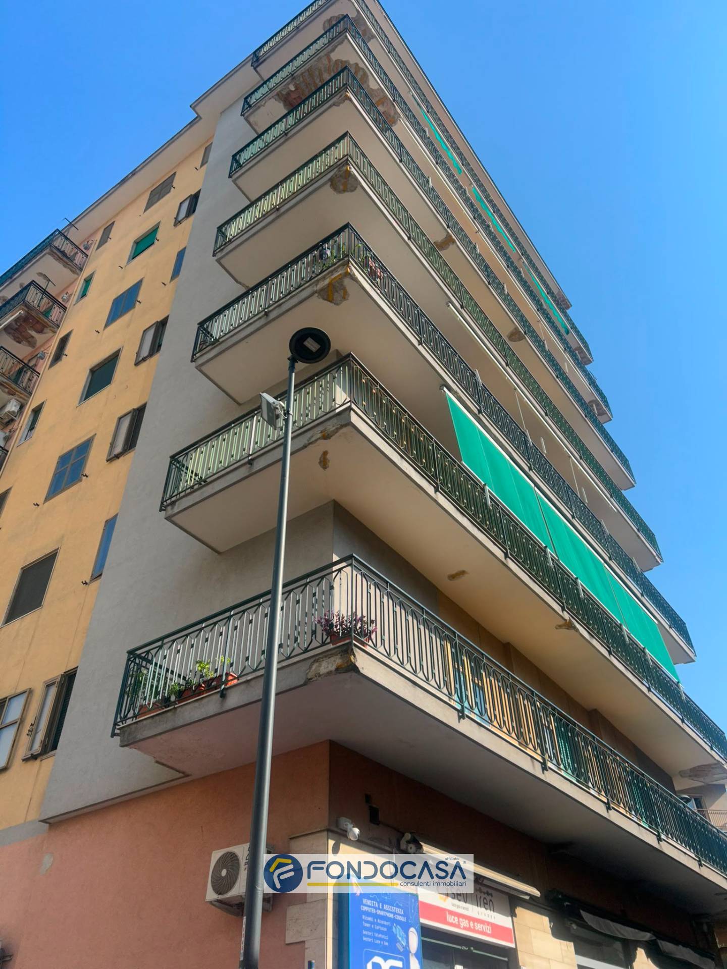 Appartamento in vendita a Pellezzano, Coperchia