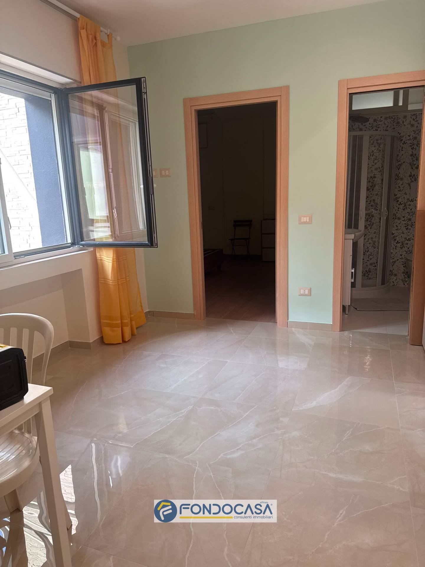 Appartamento in affitto a Salerno, Sala Abbagnano - Casa Manzo