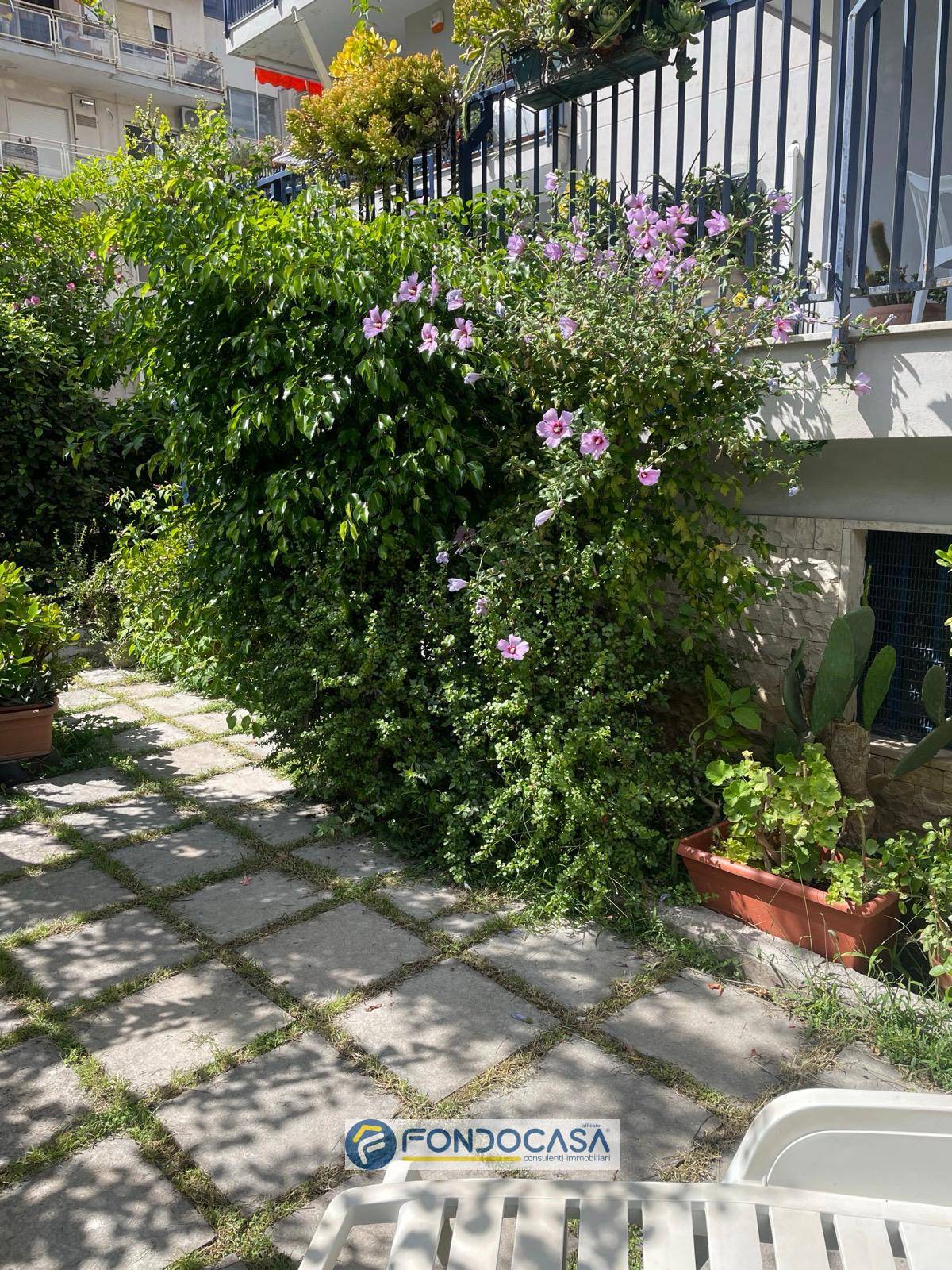 Appartamento in affitto a Salerno, MERCATELLO