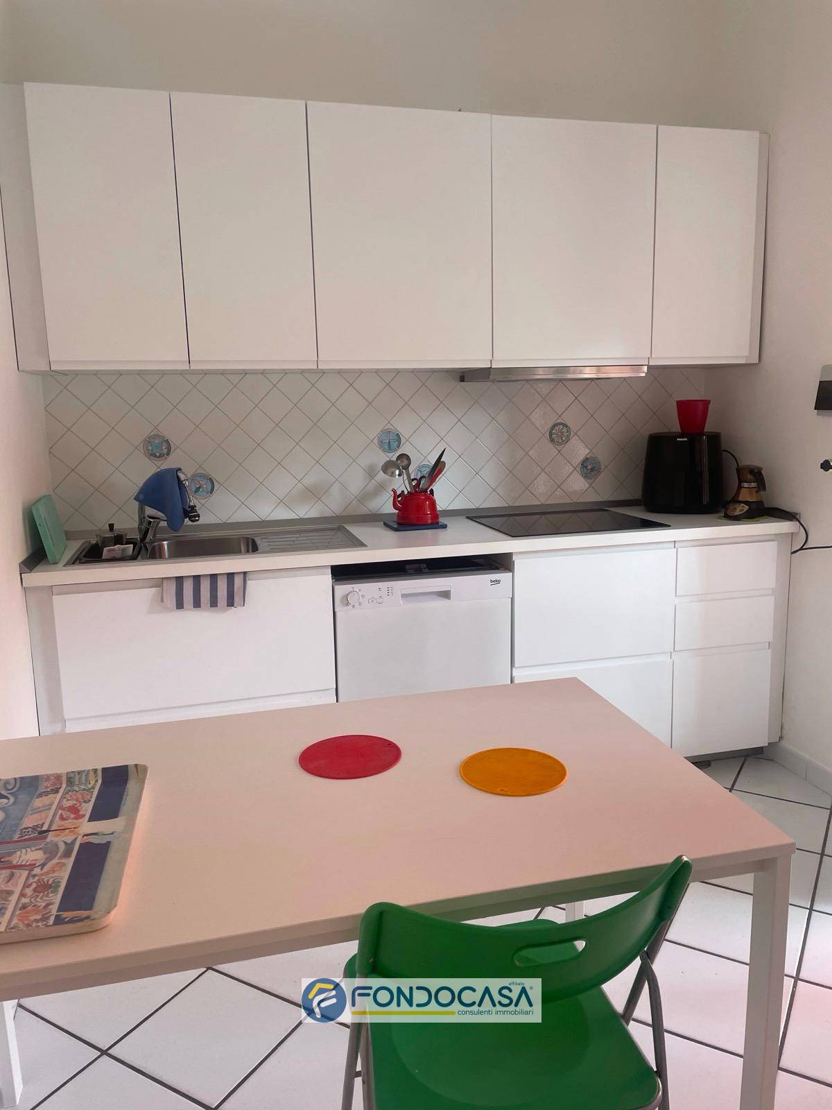 Appartamento in affitto a Salerno, MERCATELLO