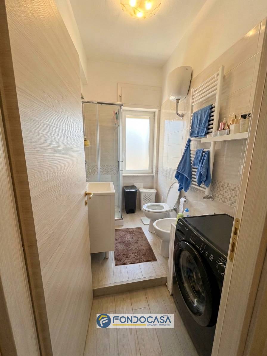Appartamento in vendita a Salerno
