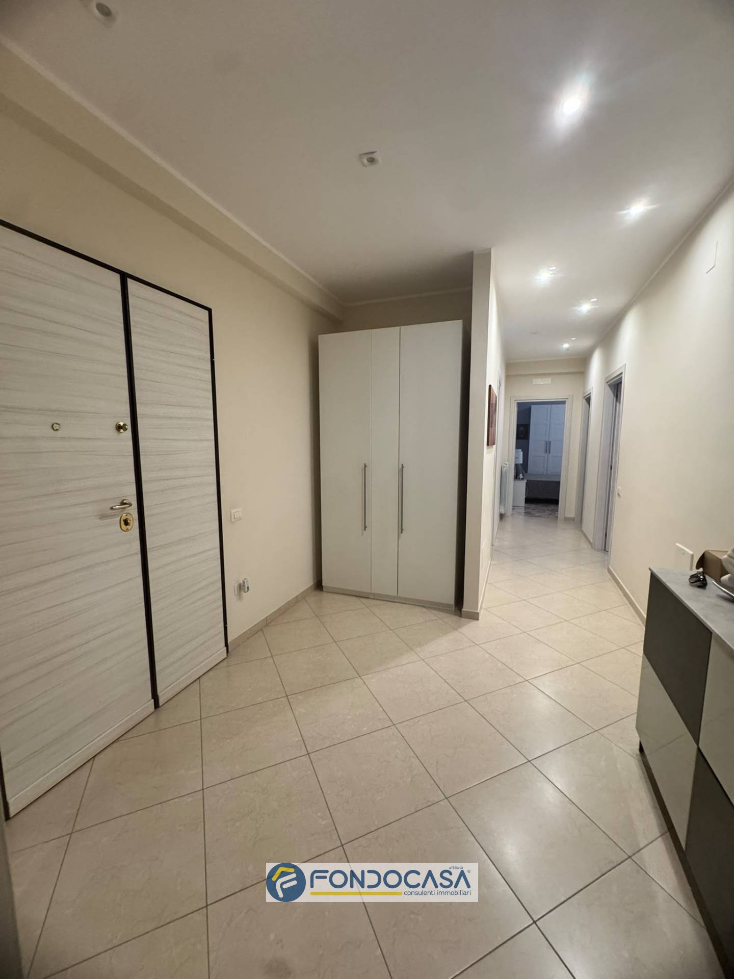Appartamento in vendita a Salerno